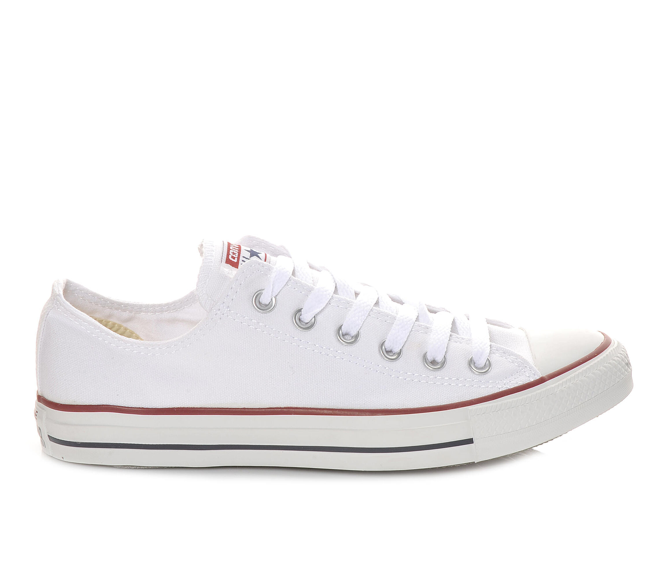 converse canvas ox