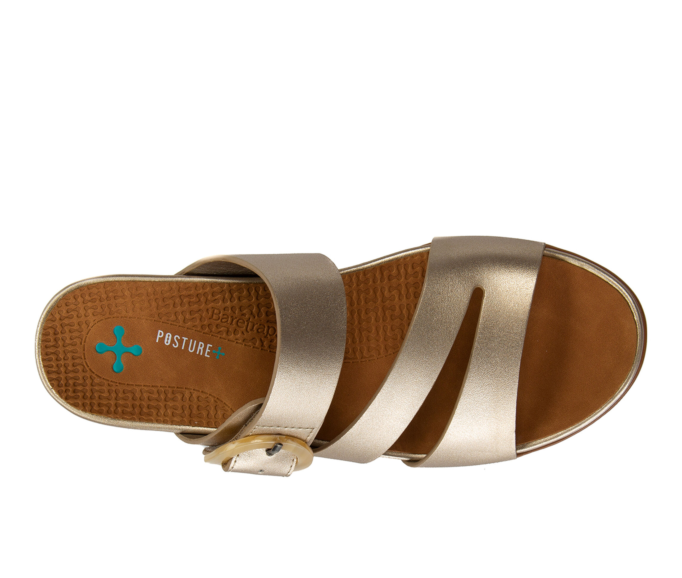baretraps laralee wedge sandals
