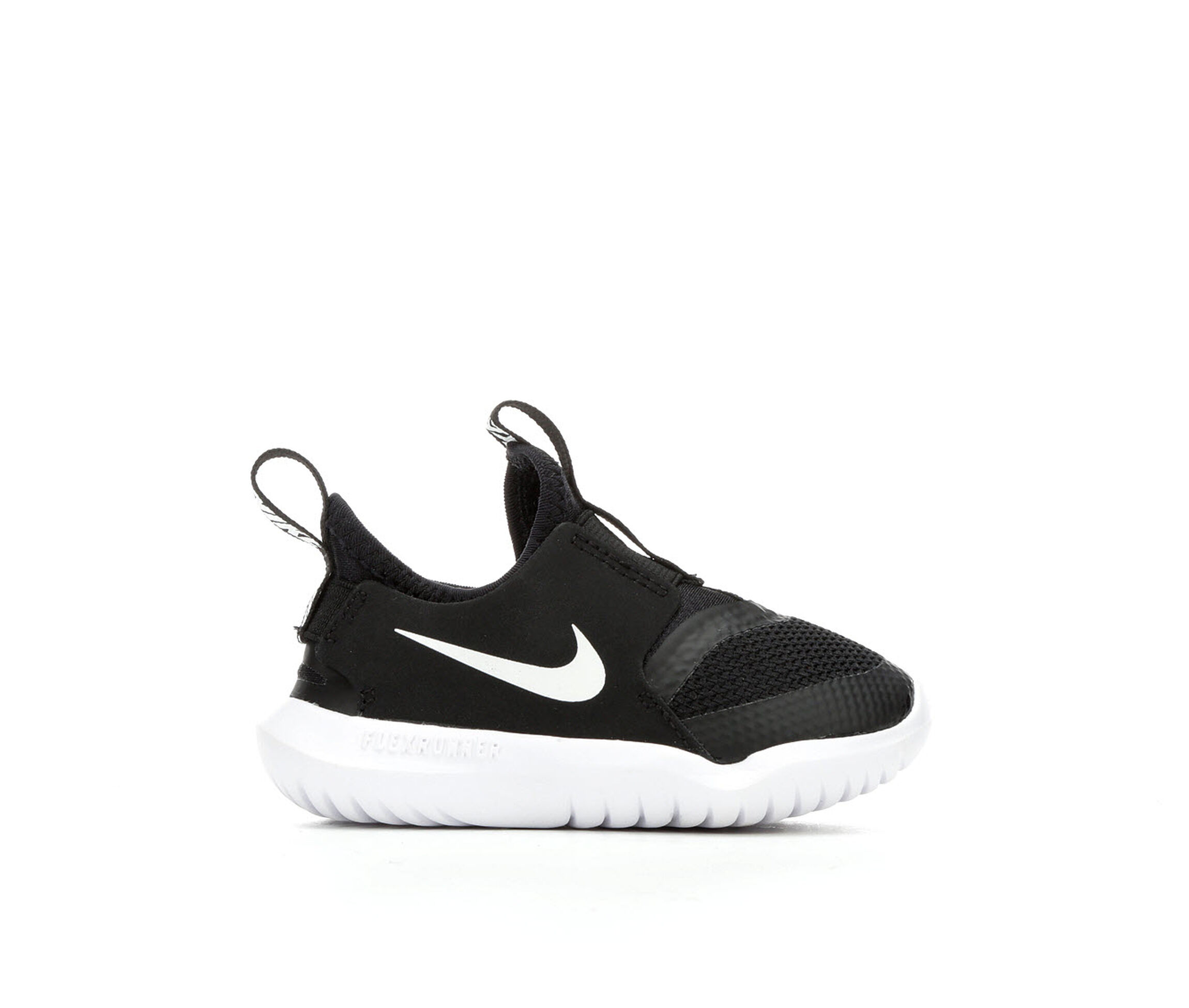 boys black runners
