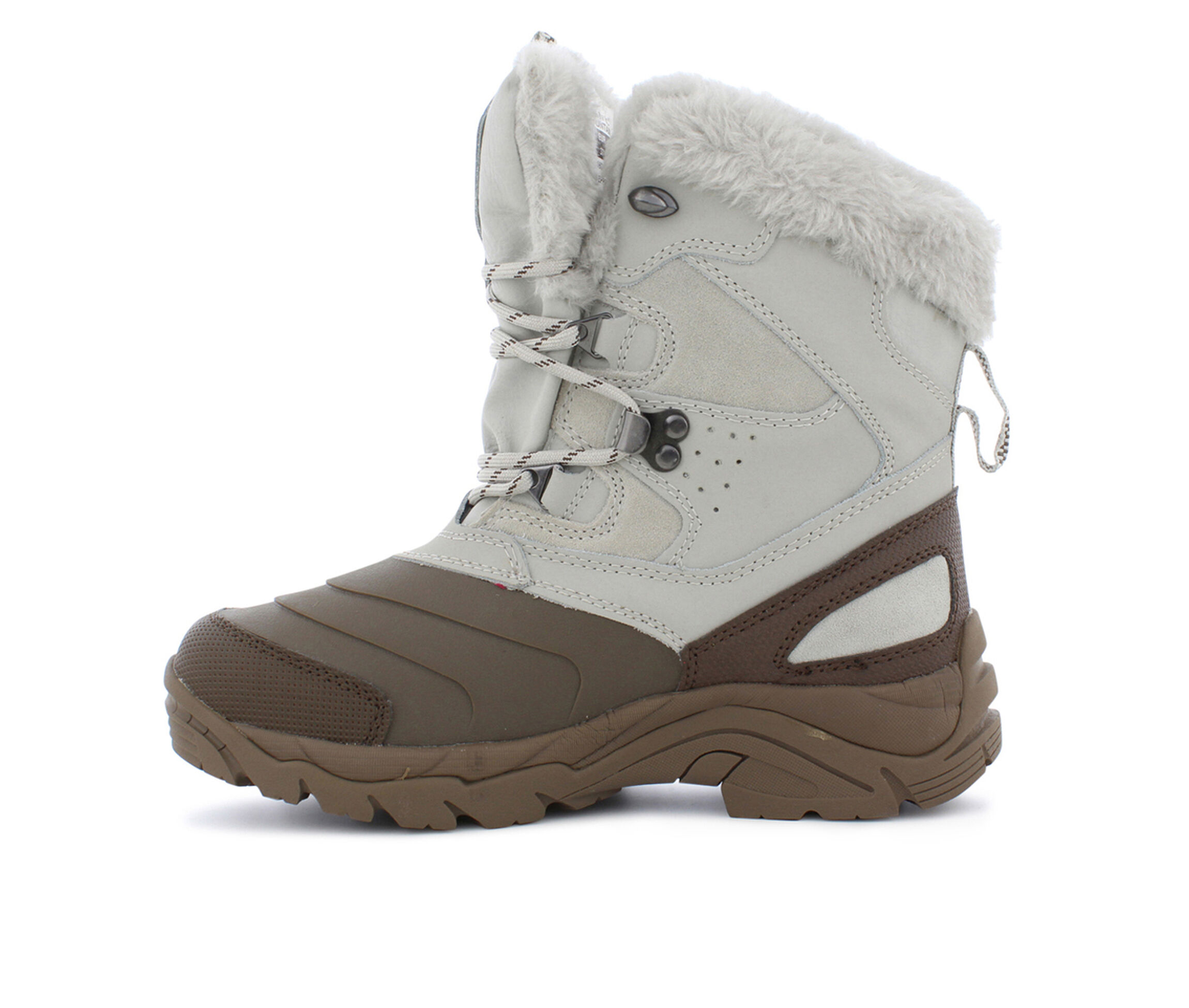 pacific mountain steppe snow boot