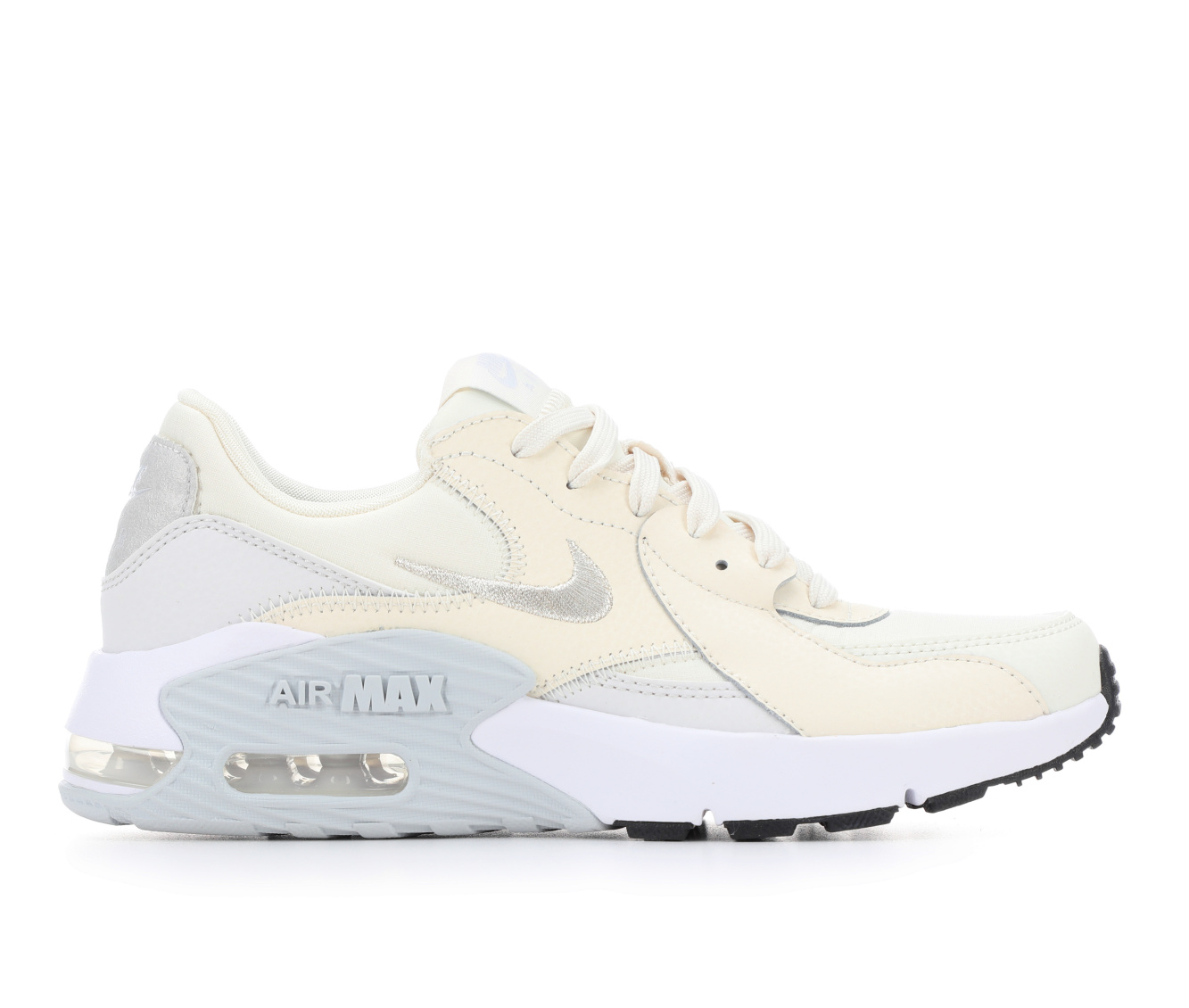 Women's Nike Air Max Excee Sneakers - Pearl/Plat