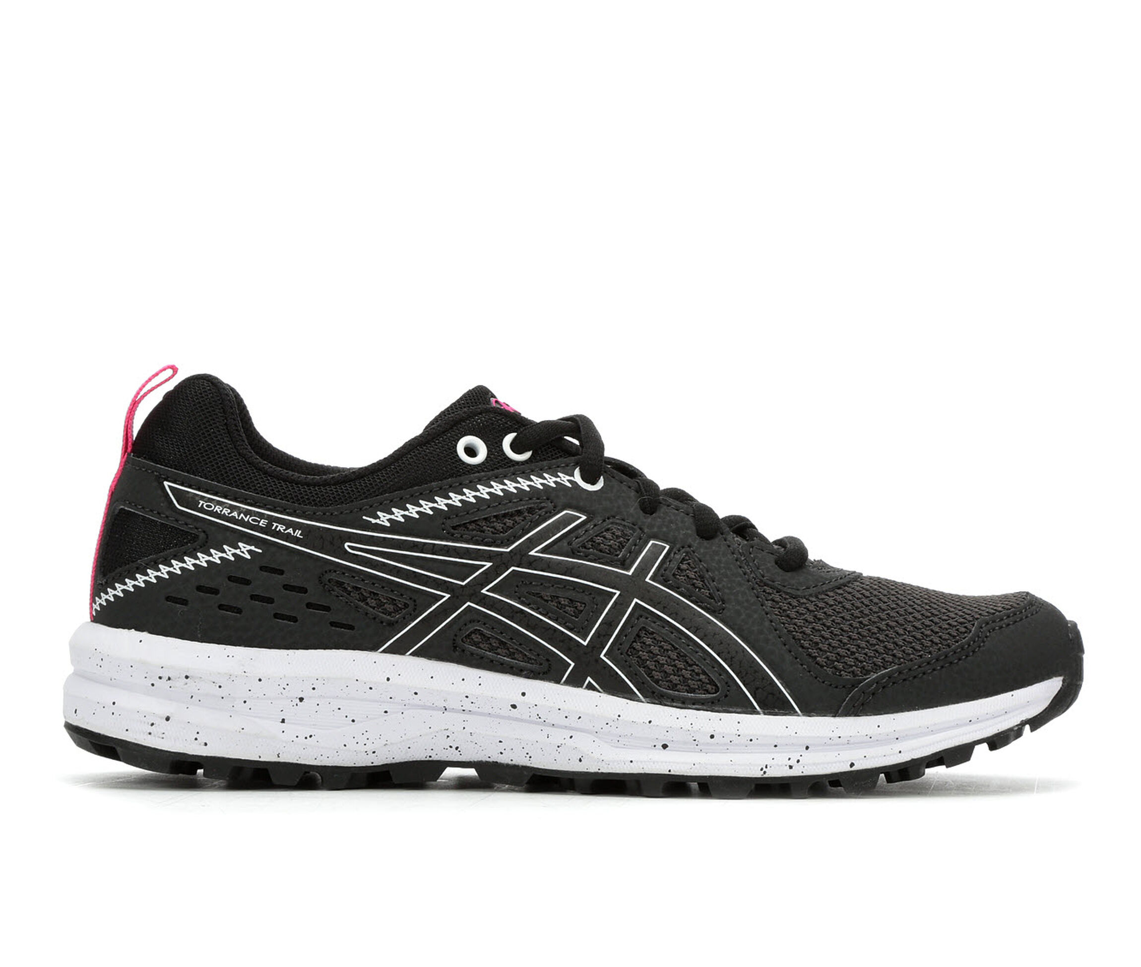 oc athletic shoes
