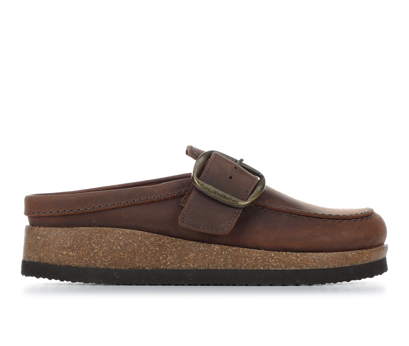 Women's White Mountain Bueno Clogs - Brown