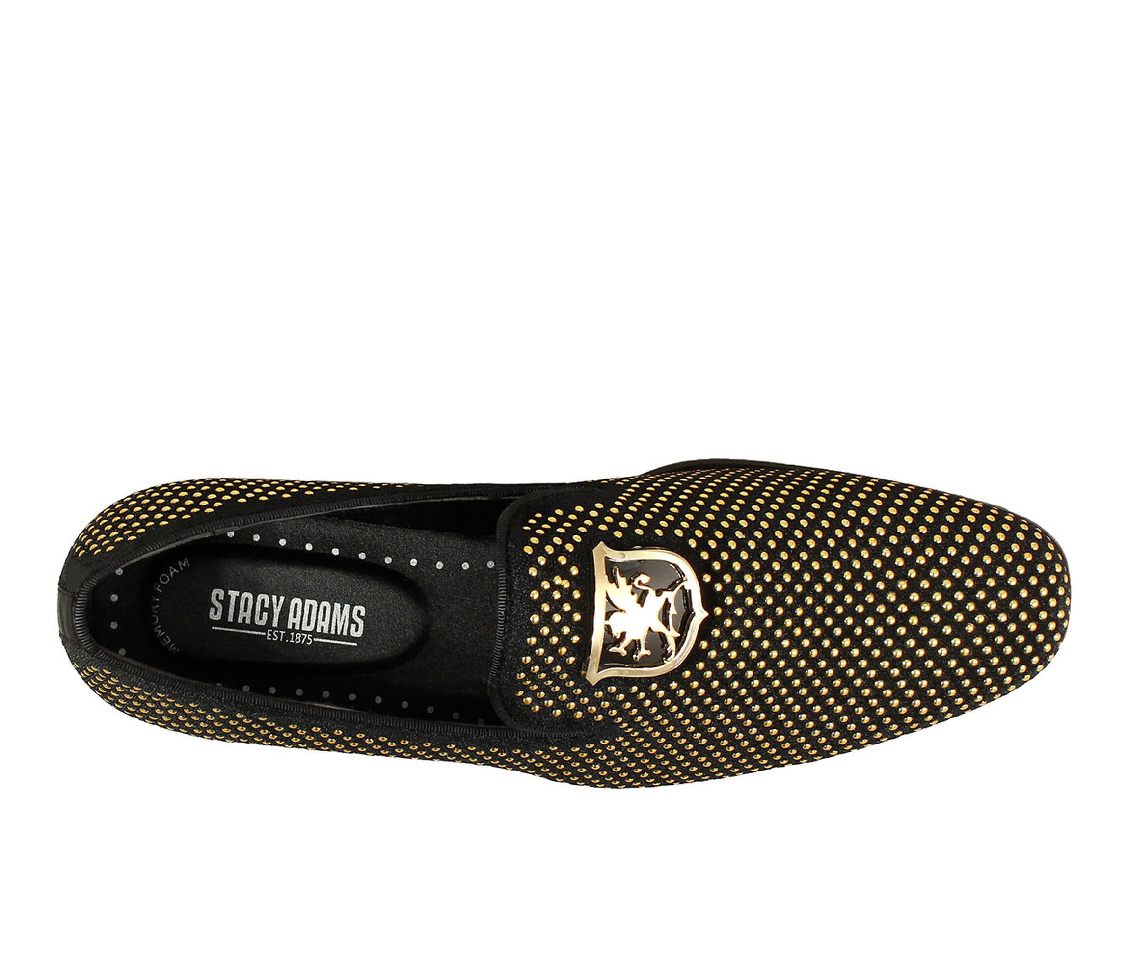 stacy adams swagger loafer