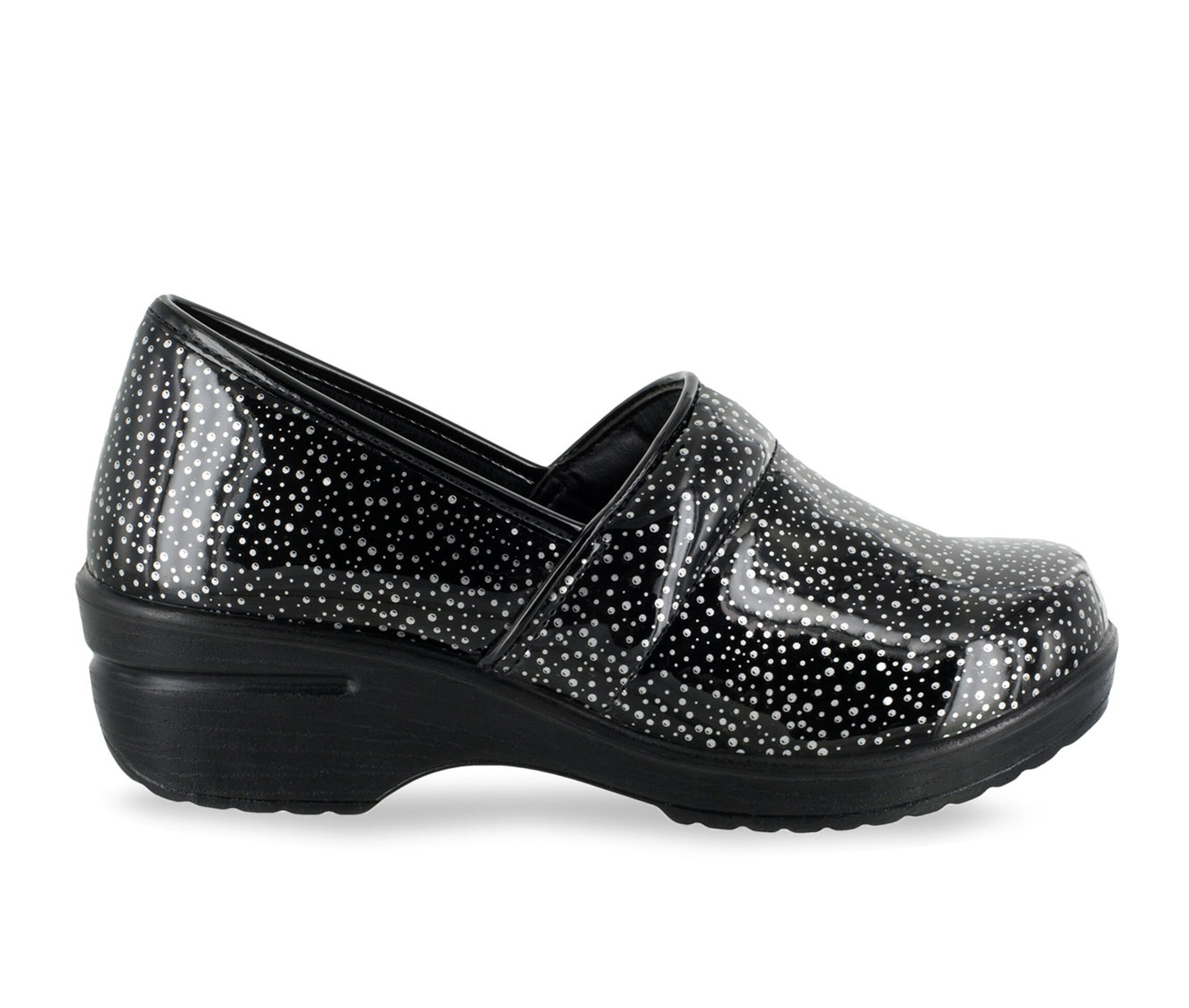 easy works by easy street clogs