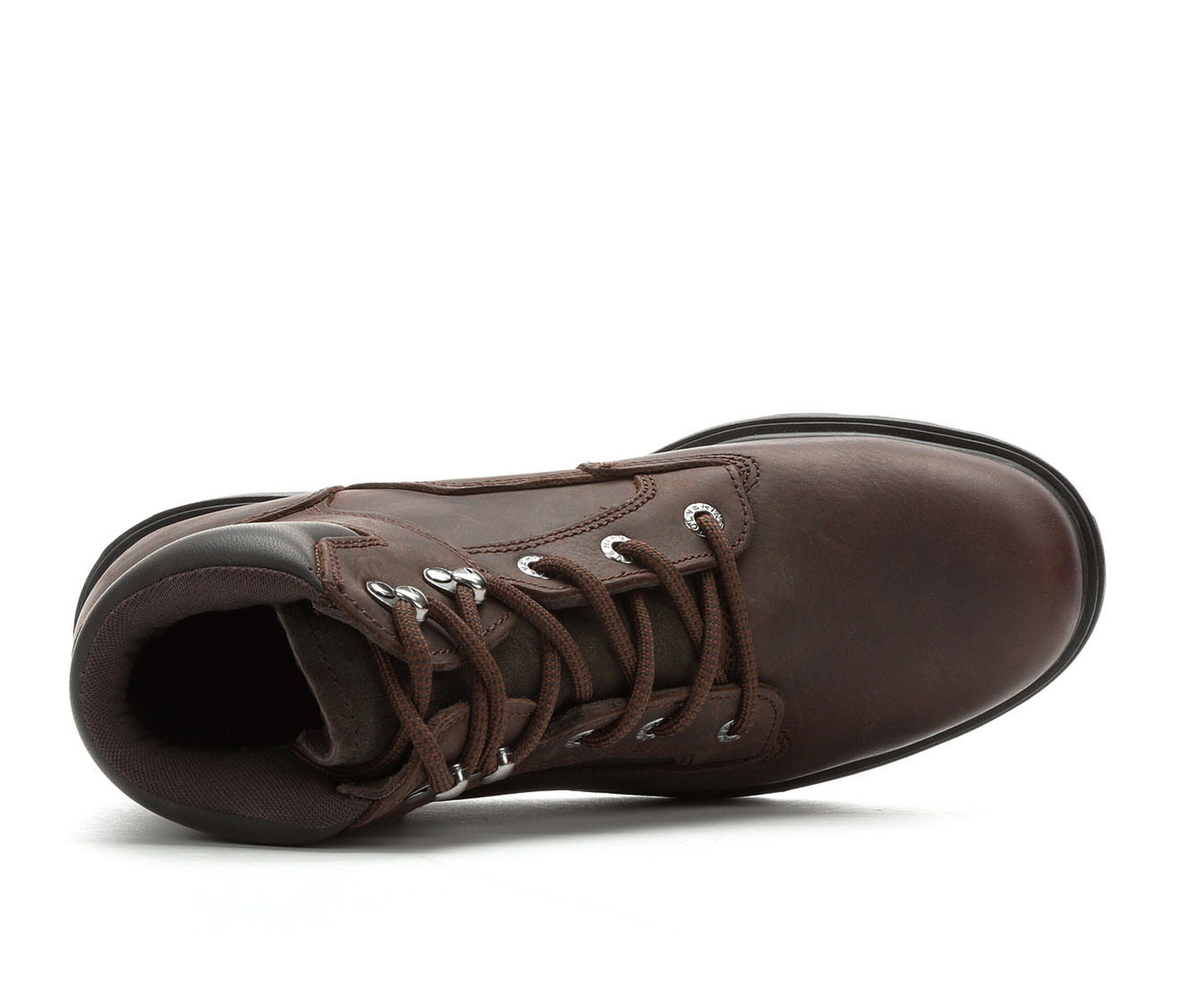 men's wolverine bulldozer work boots