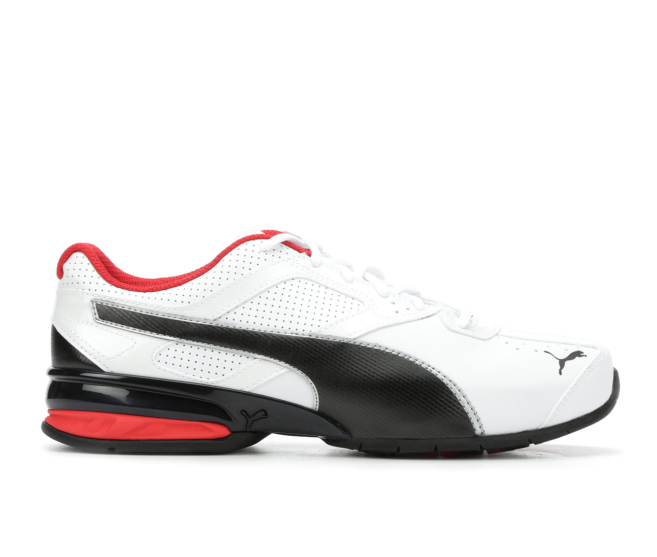 puma men's tazon 6 fm running shoe
