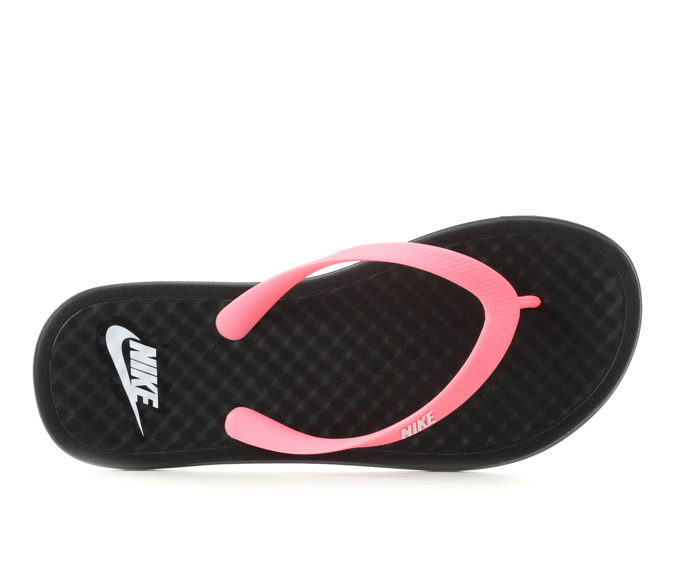 nike flip flops
