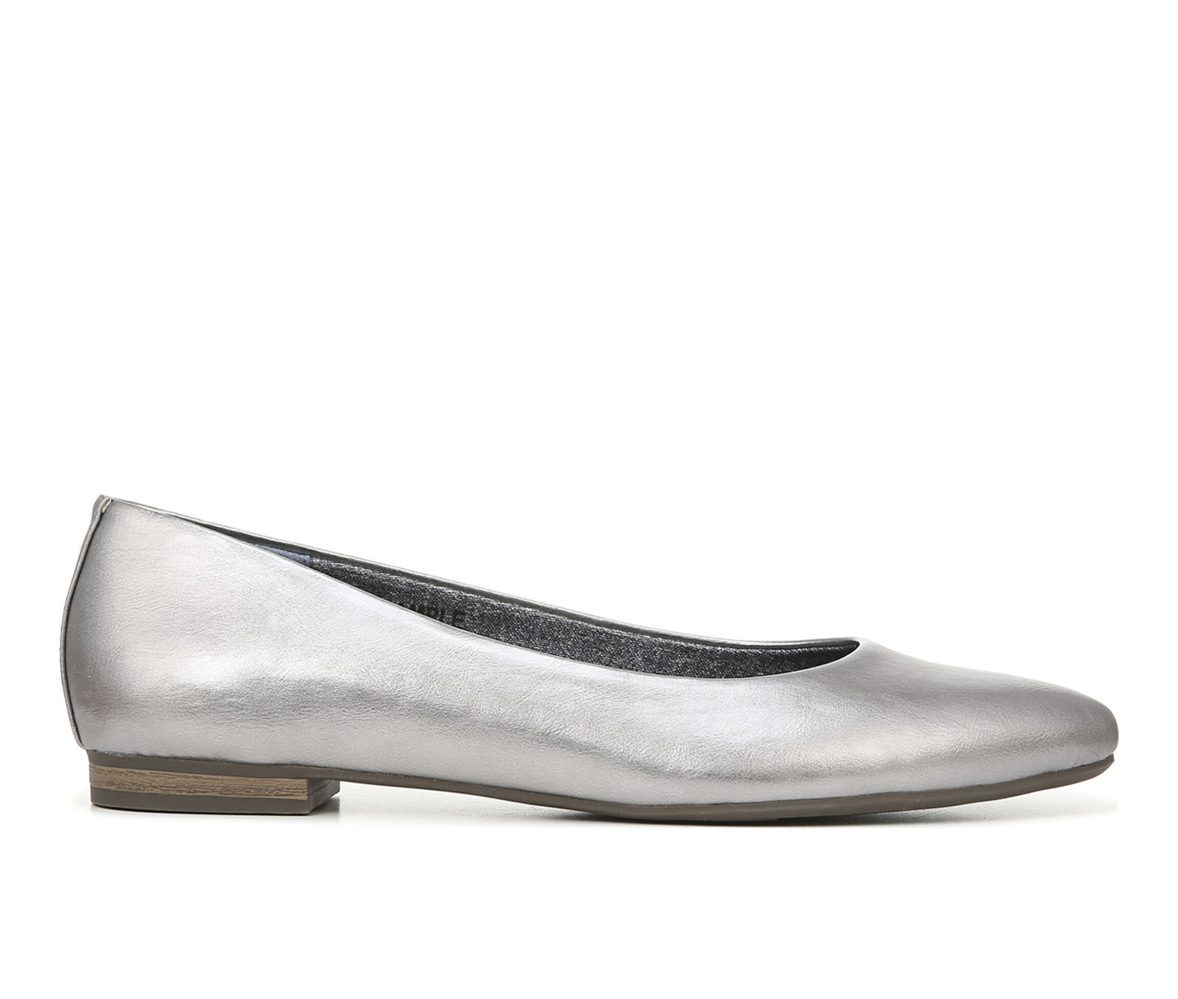 dr scholl's aston flat