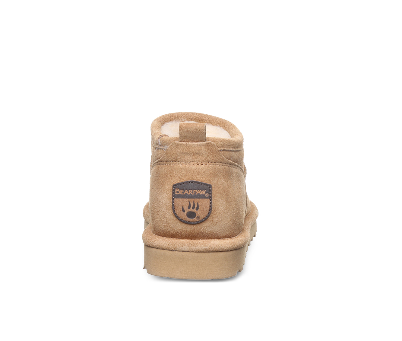 Shoe carnival on sale bearpaw boots