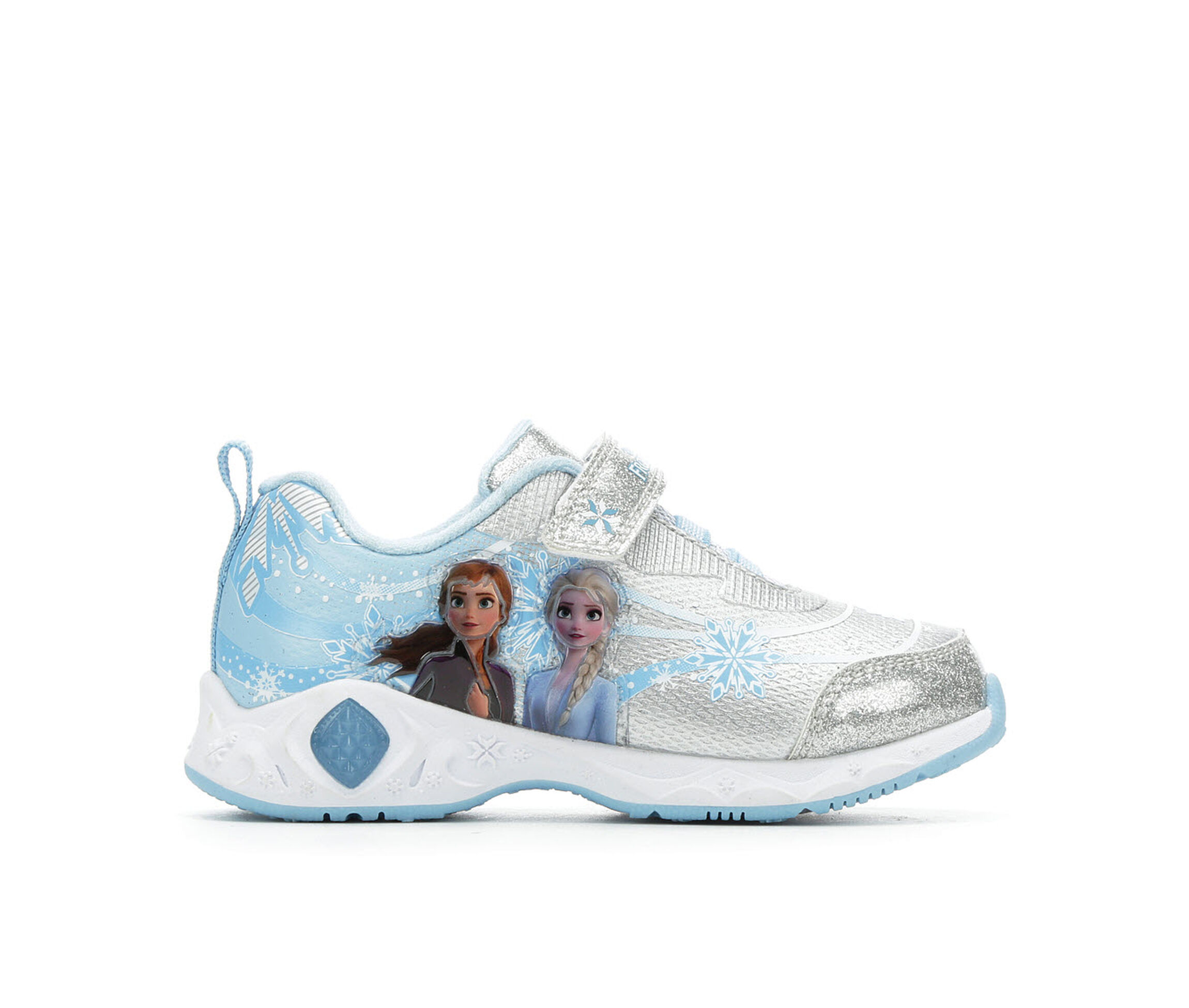 Little Kid Frozen 13 Light-Up Shoes