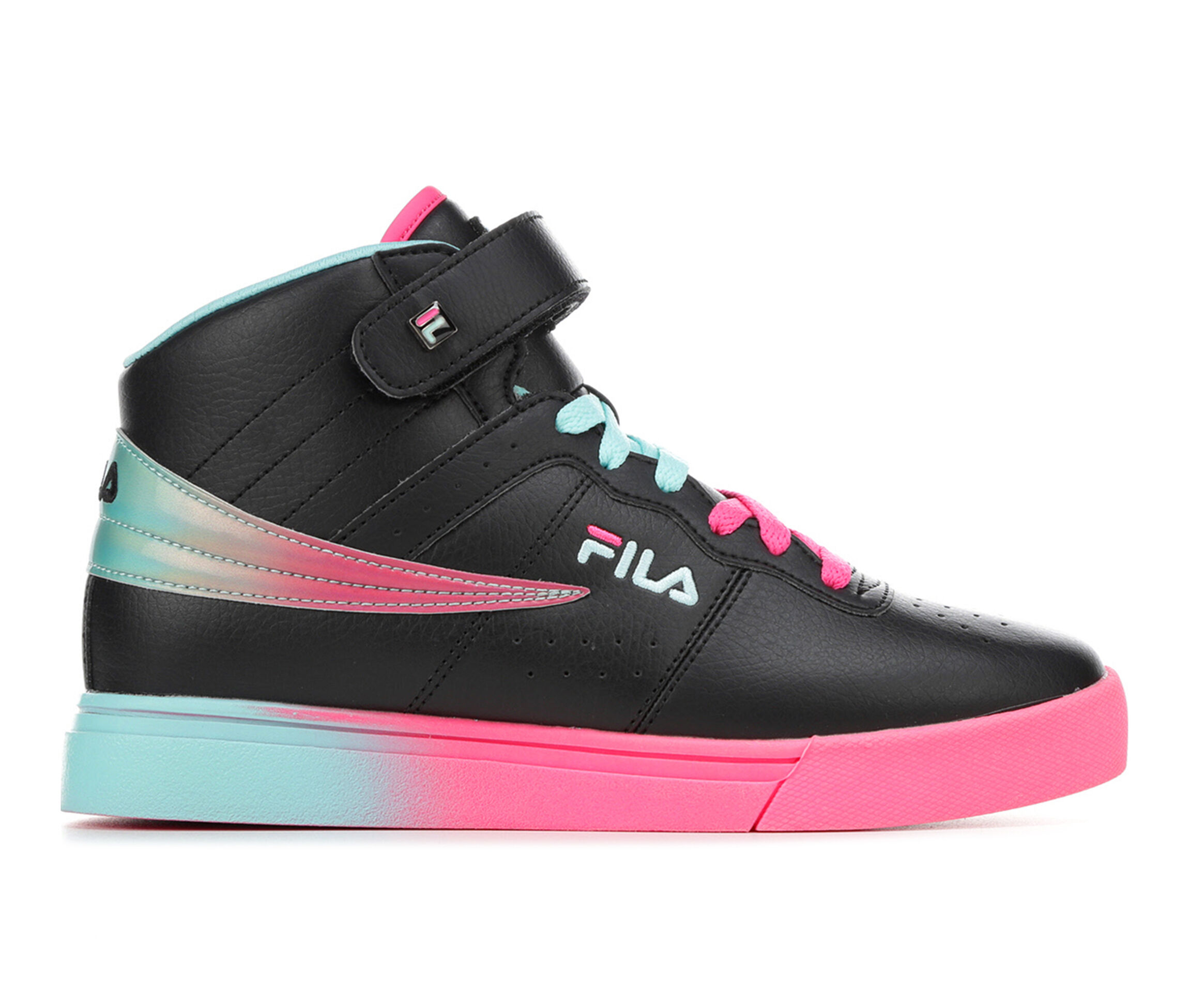 shoe carnival fila womens