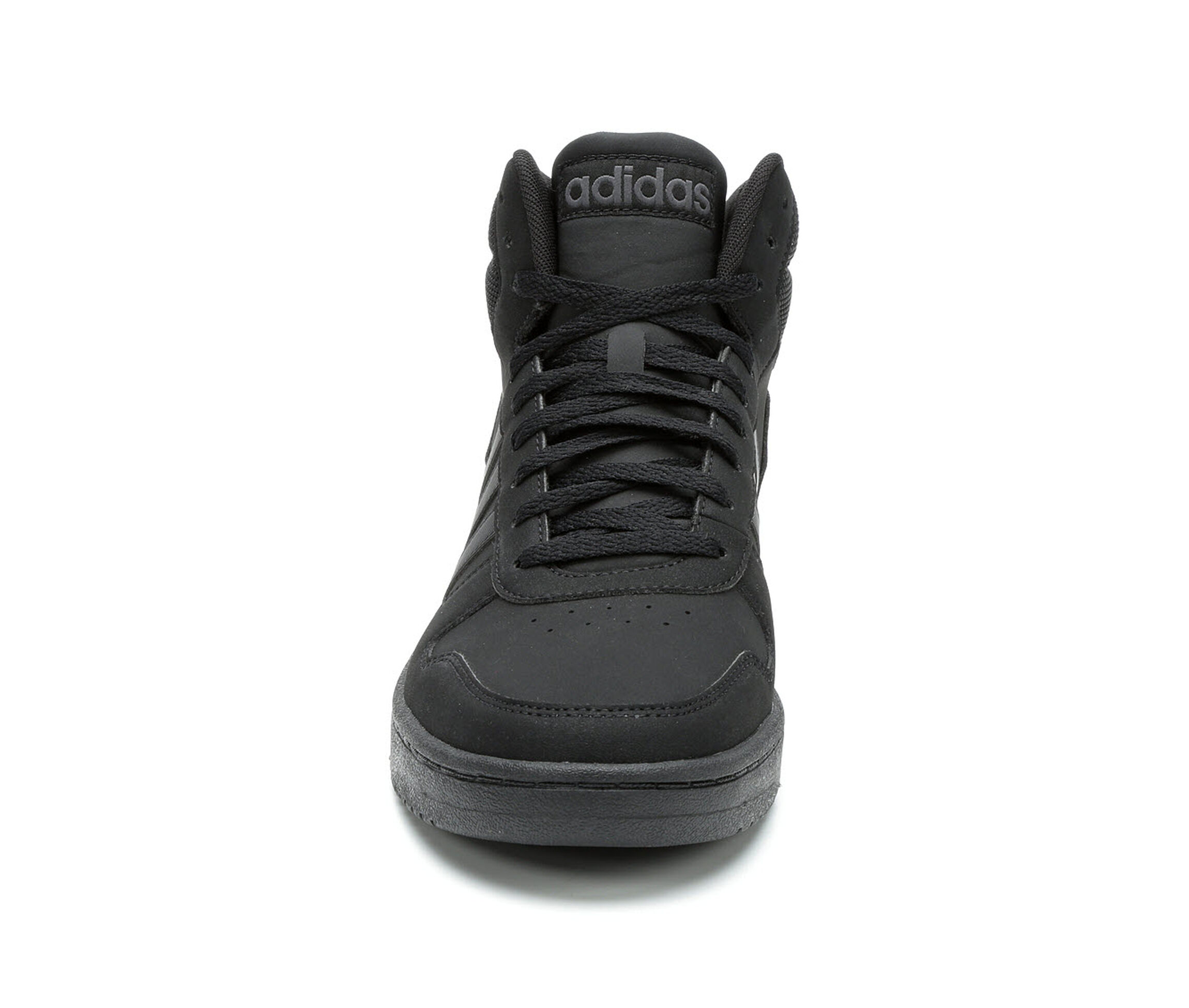 Men's High-Top Sneakers