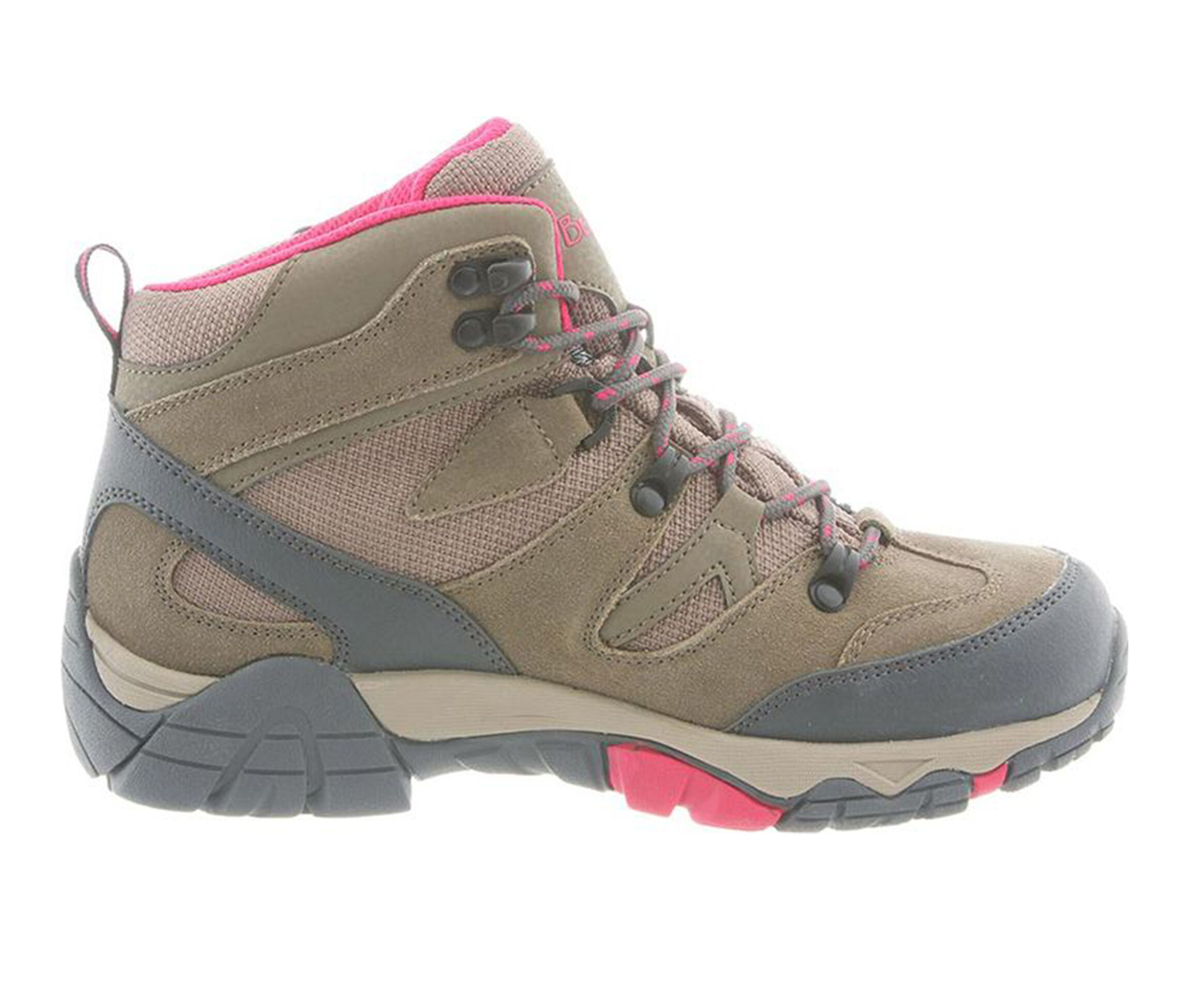 BEARPAW Women/'s Kalalau Hiking Boot Choose SZ//color
