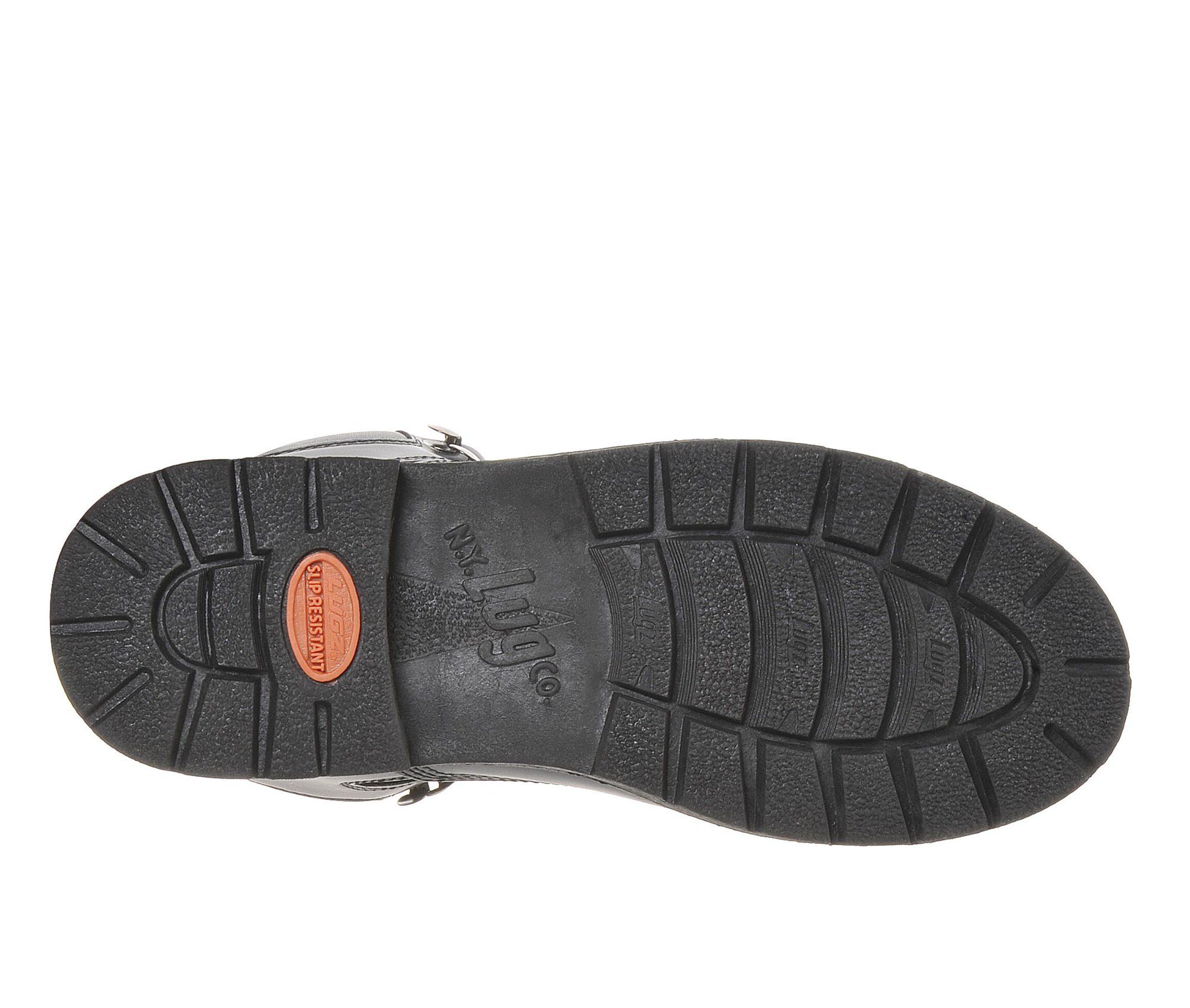 Lugz Men's Zone Hi SR Lugz Men's Zone Hi SR