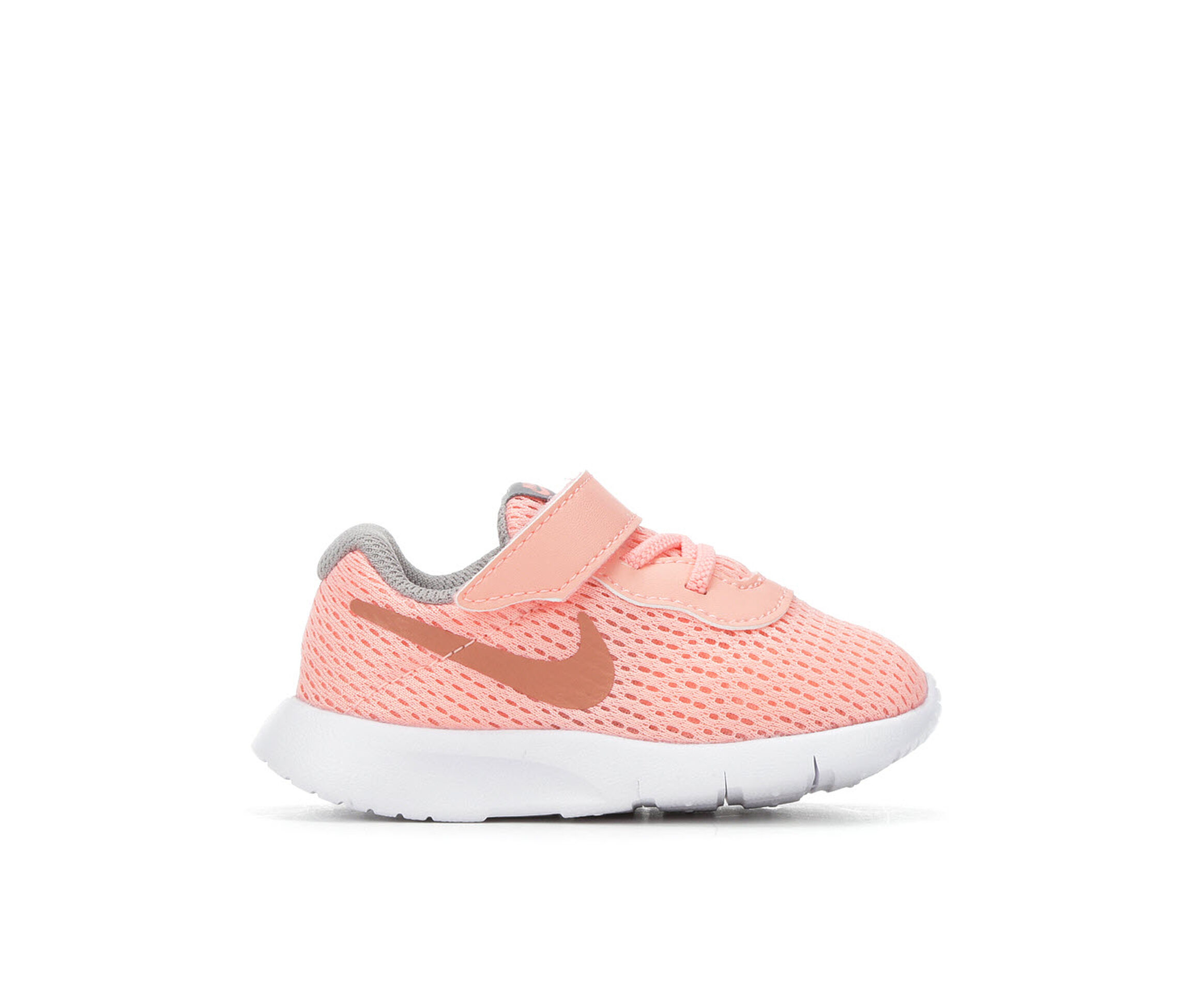 infant girl nike