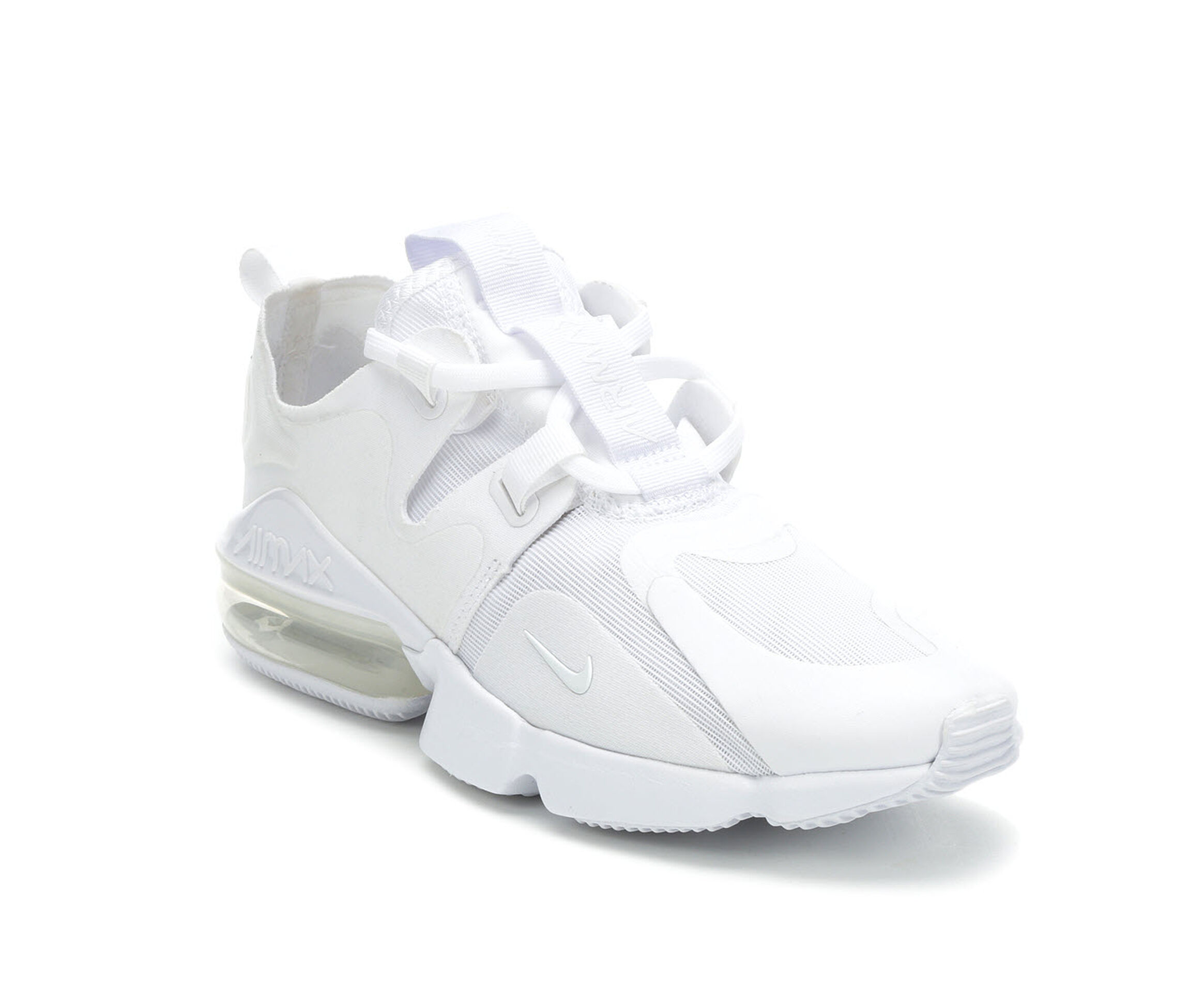 air max infinity white