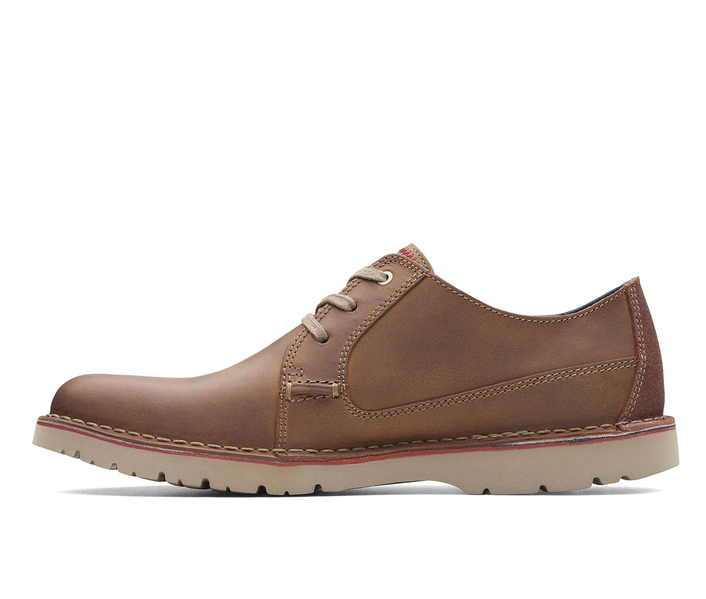 clarks vargo plain