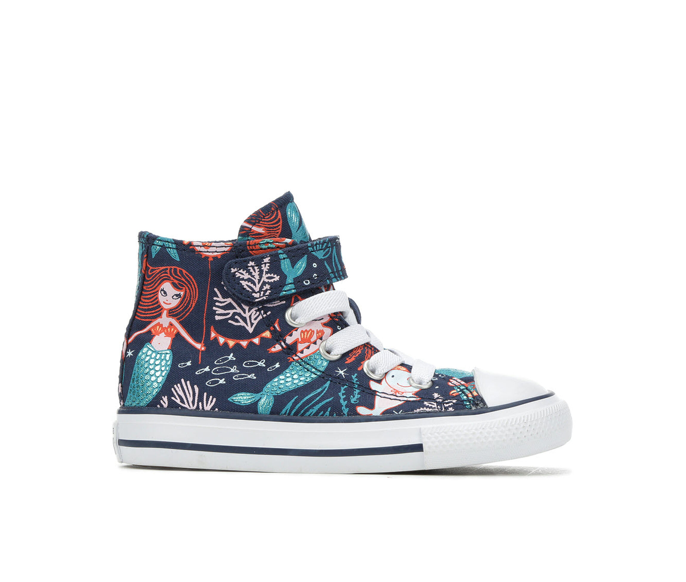 shoe carnival red converse