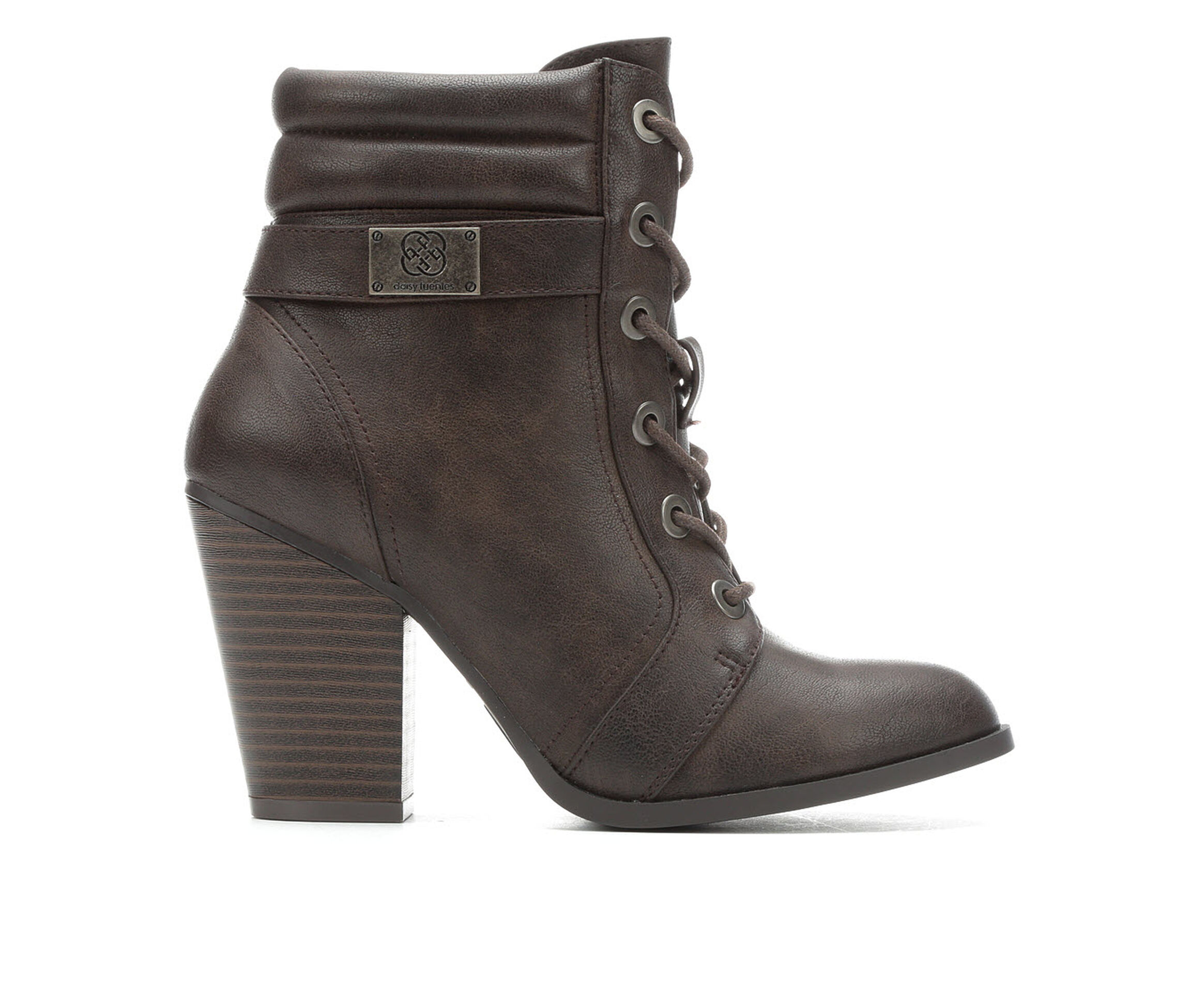 daisy fuentes shoes heels