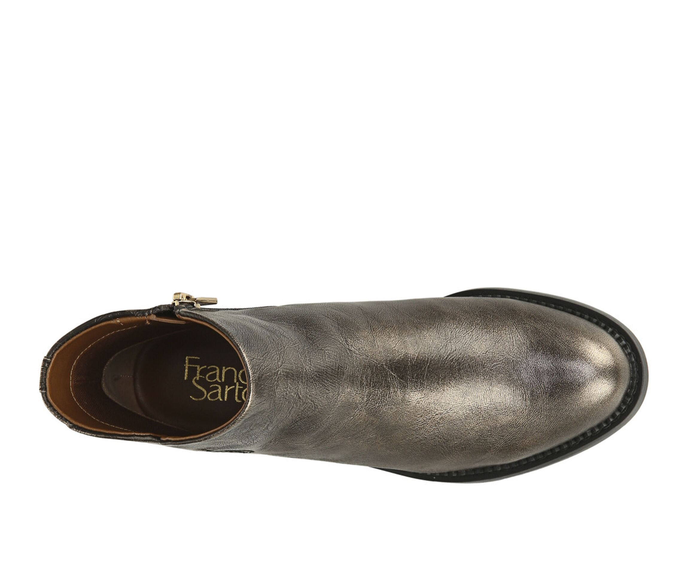 franco sarto happily booties