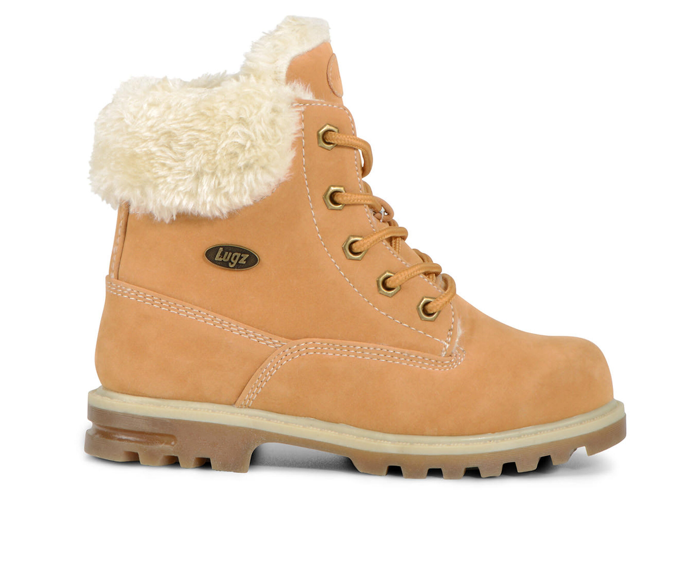lugz big 5