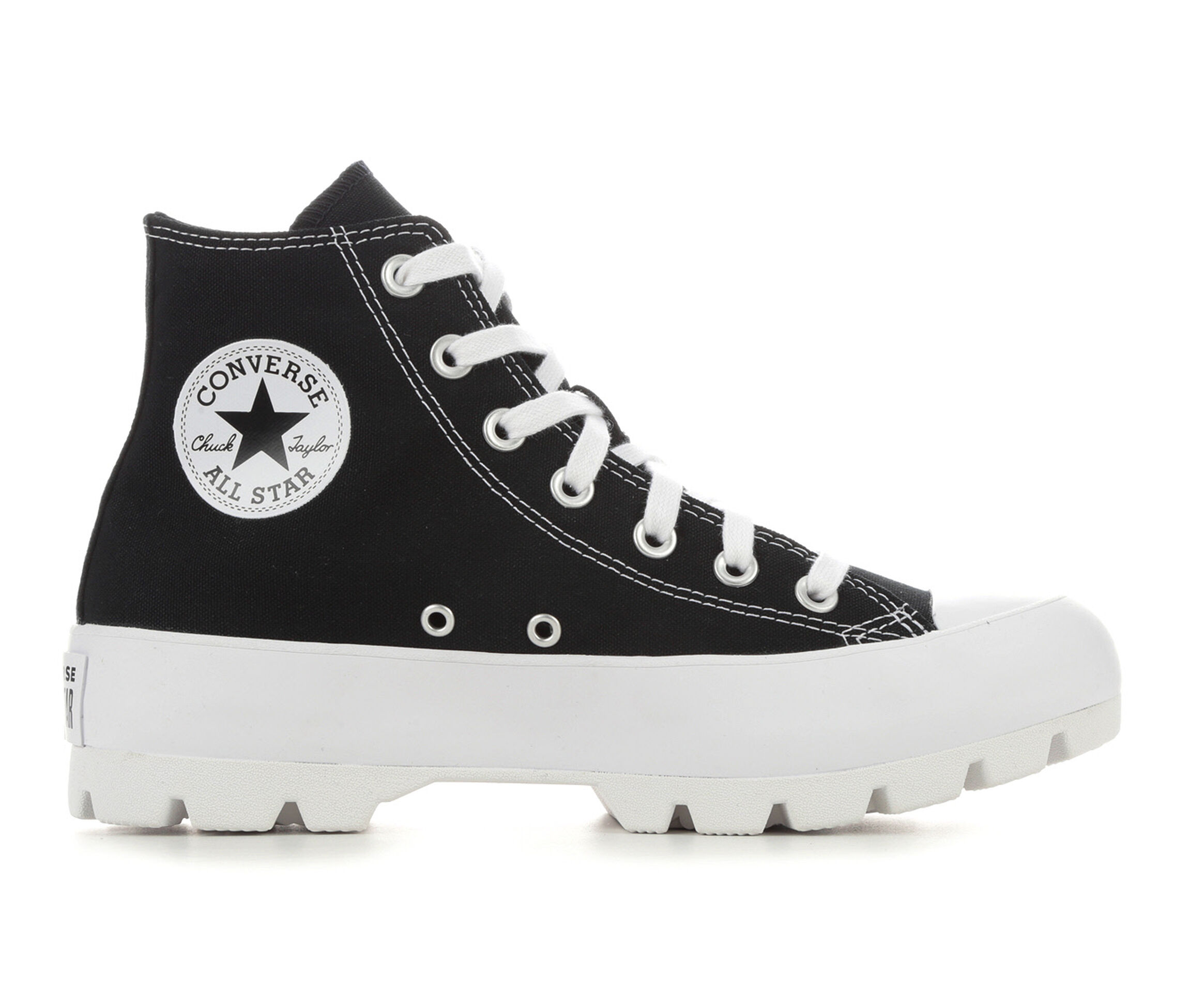 Grønland varsel Råd Converse Shoes at Shoe Carnival | Platform Sneakers, Chuc...