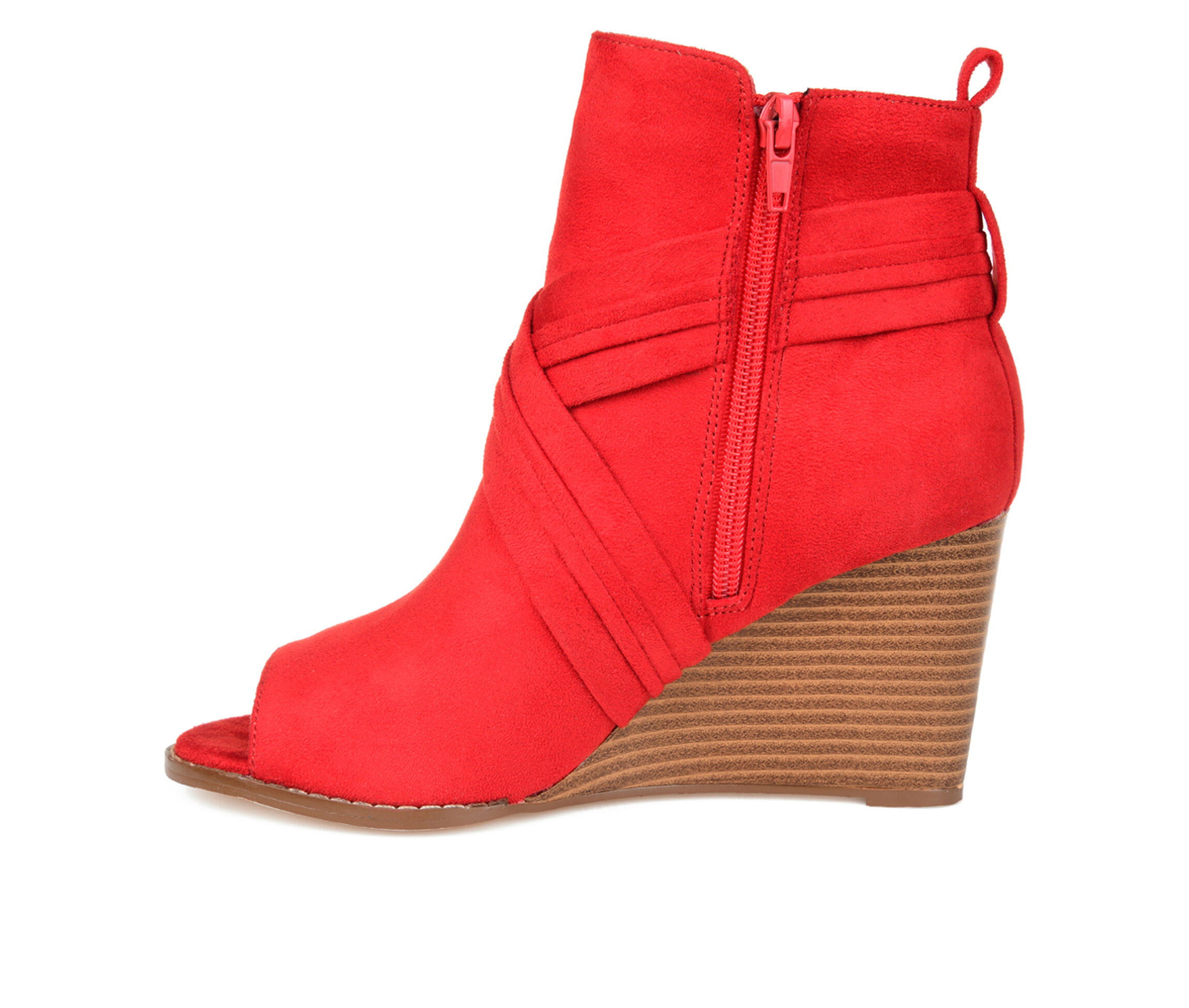 Women's Wedge Boots | Shoe Carnival