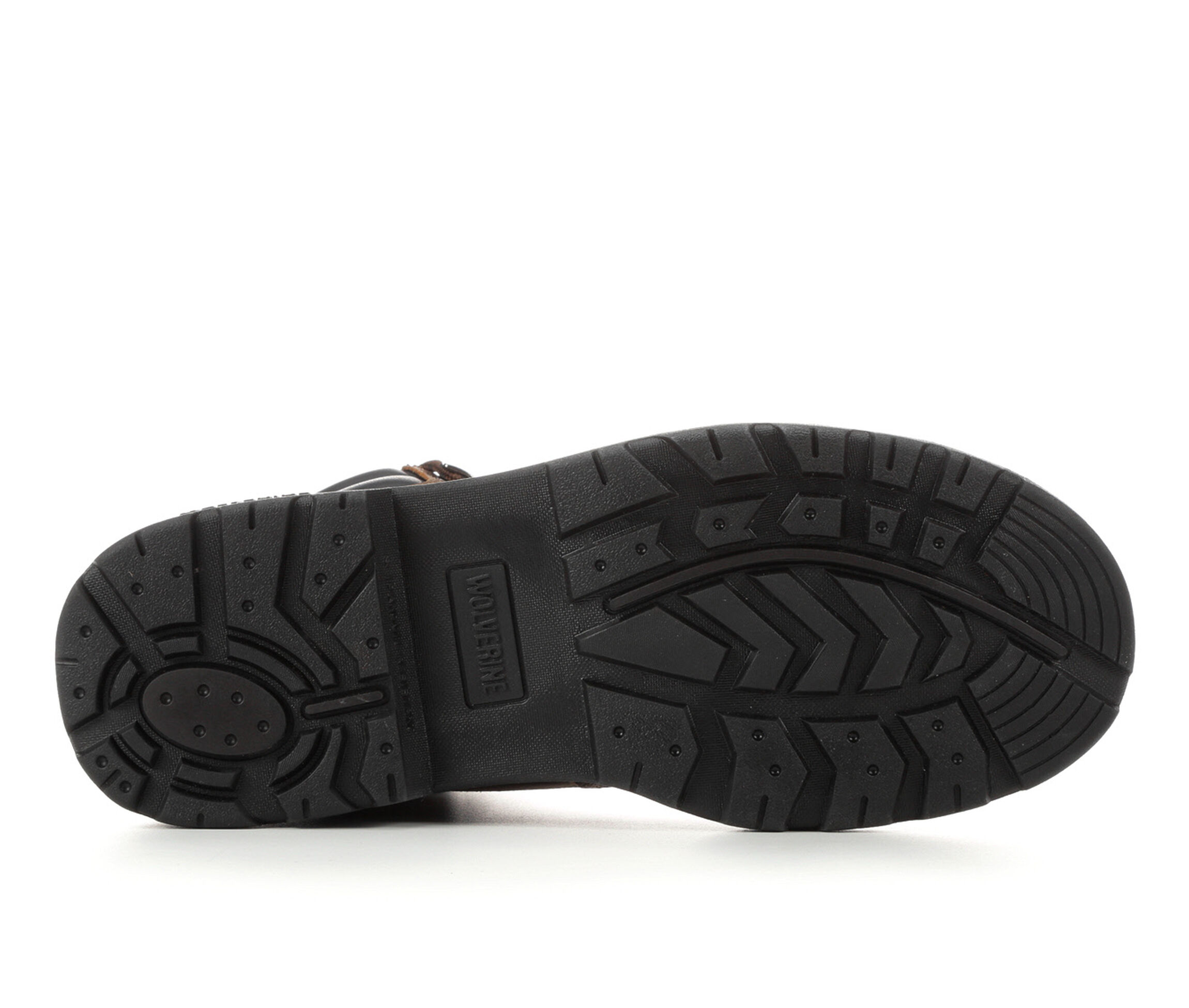 Wolverine bulldozer 2.0 steel toe Clearance