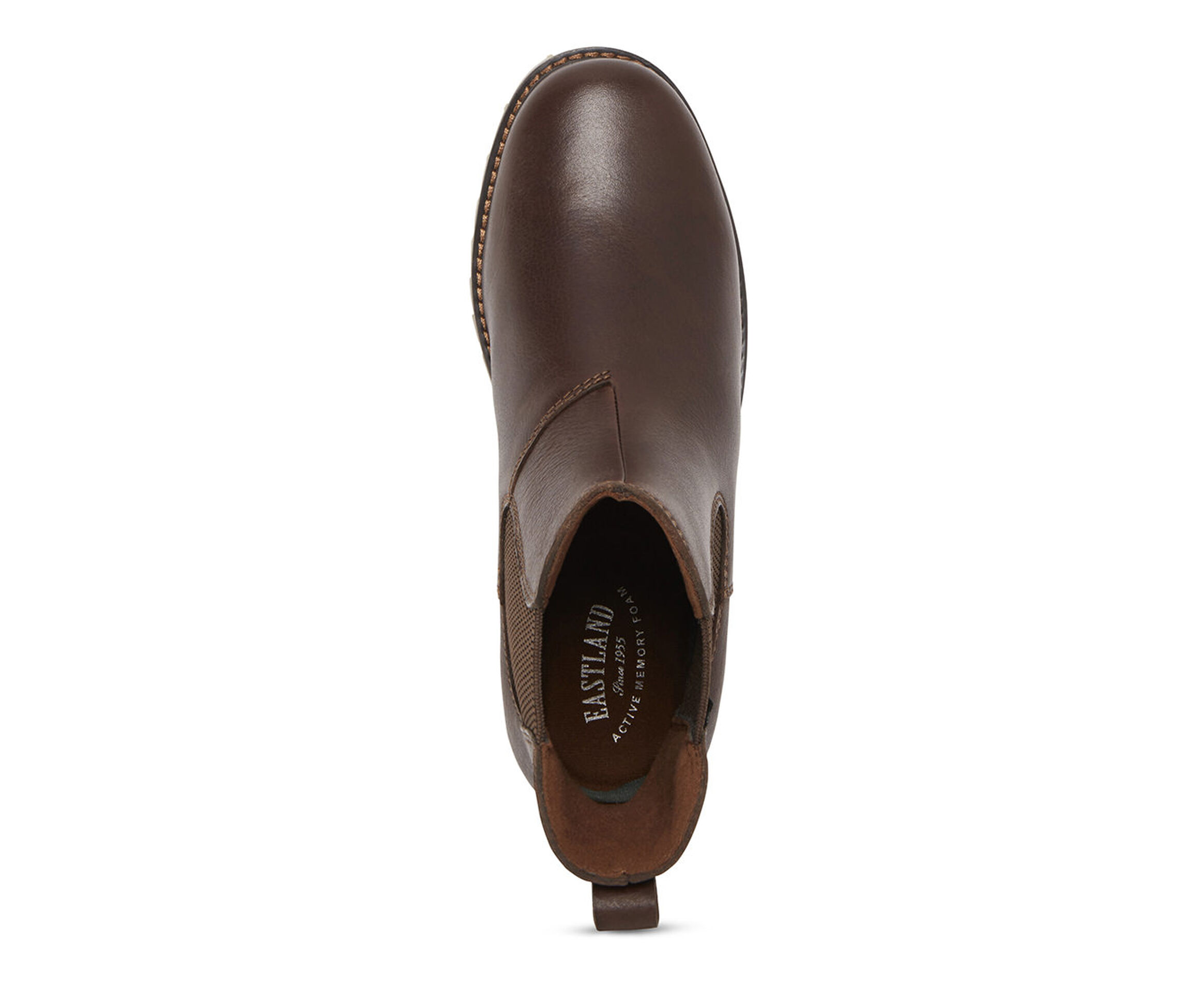 eastland women's ida chelsea boot