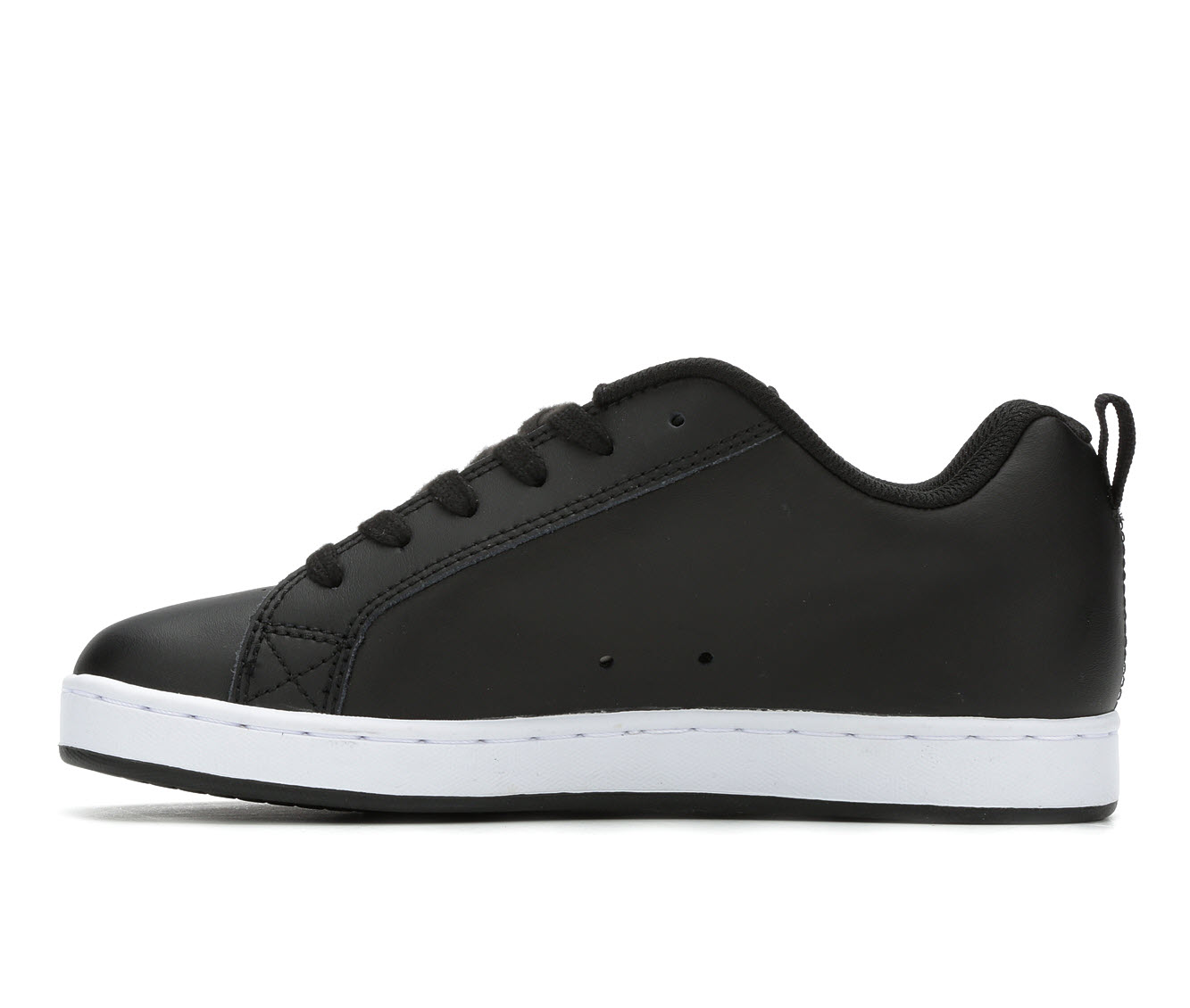 dc shoes women's court graffik
