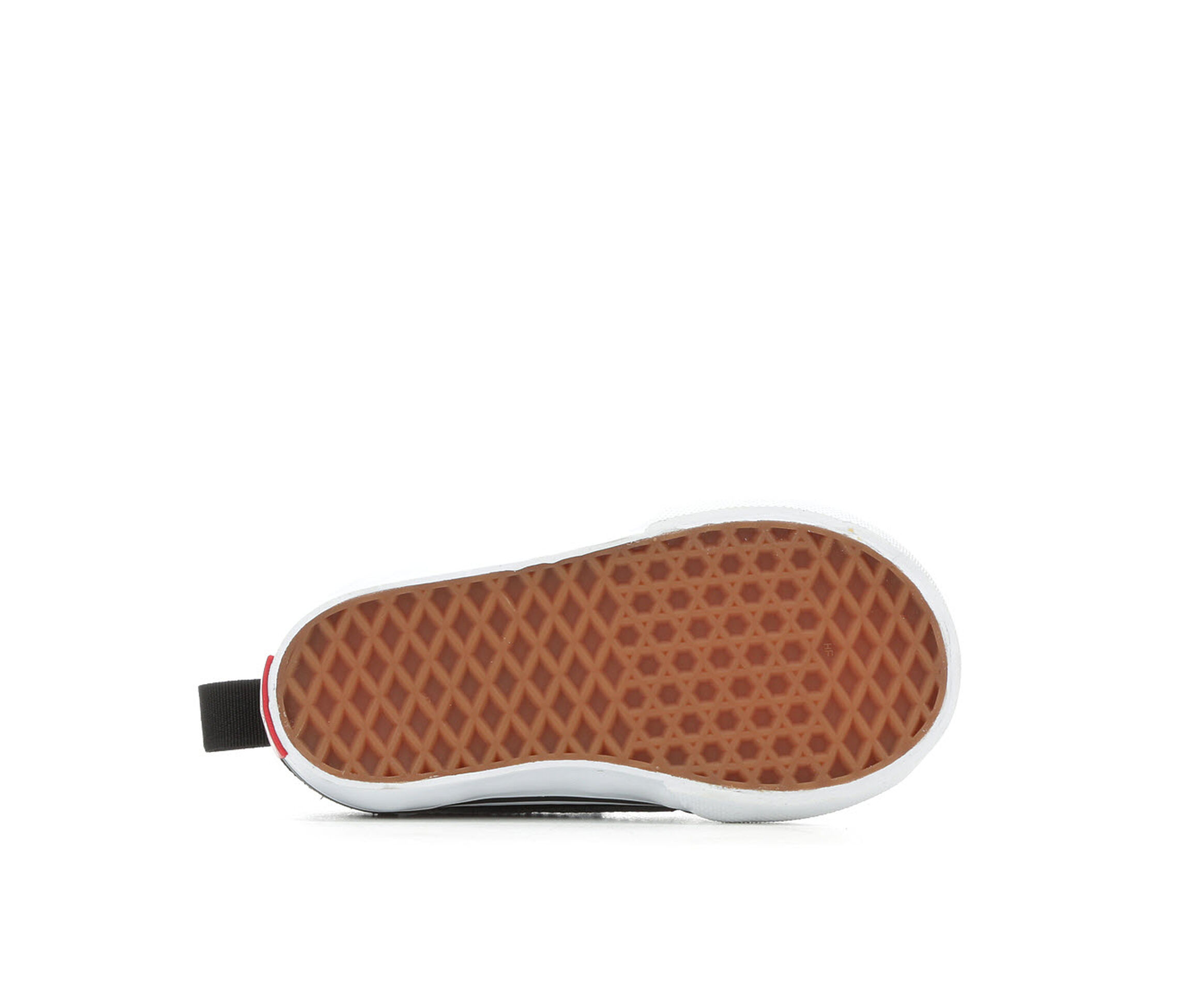 infant boys vans