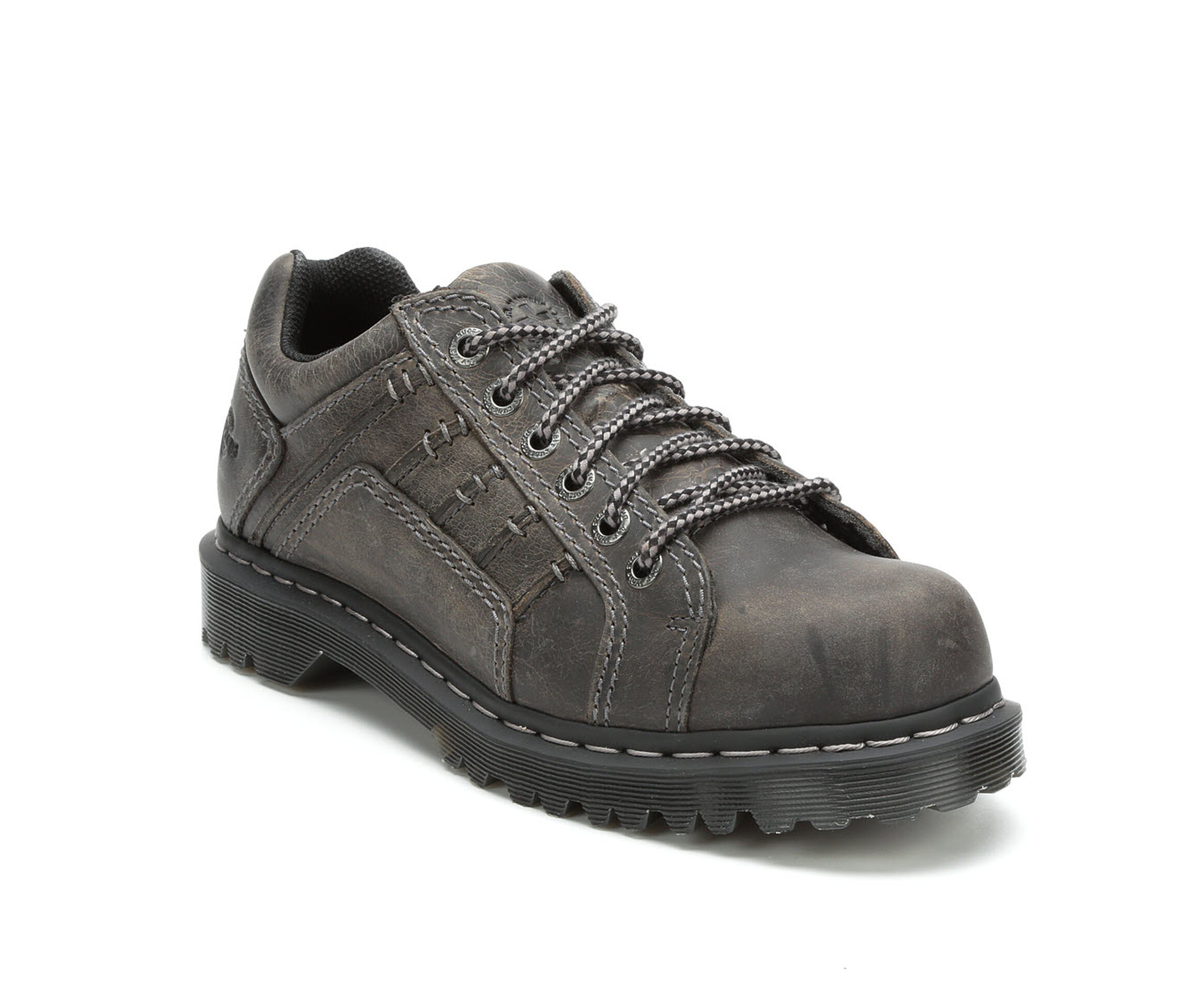 dr martens keith black