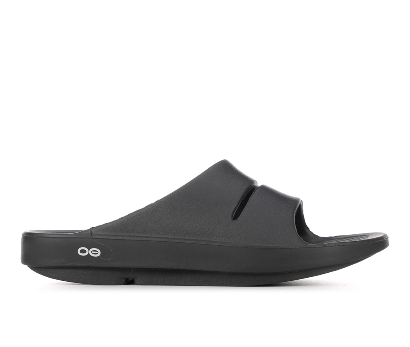 oofos size 5