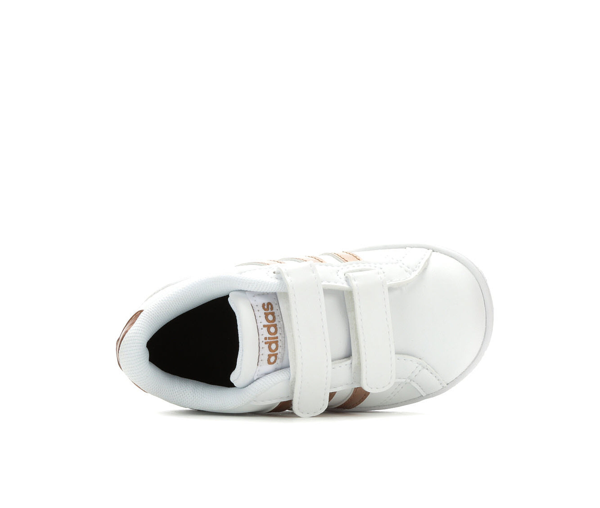 adidas toddler baseline shoes