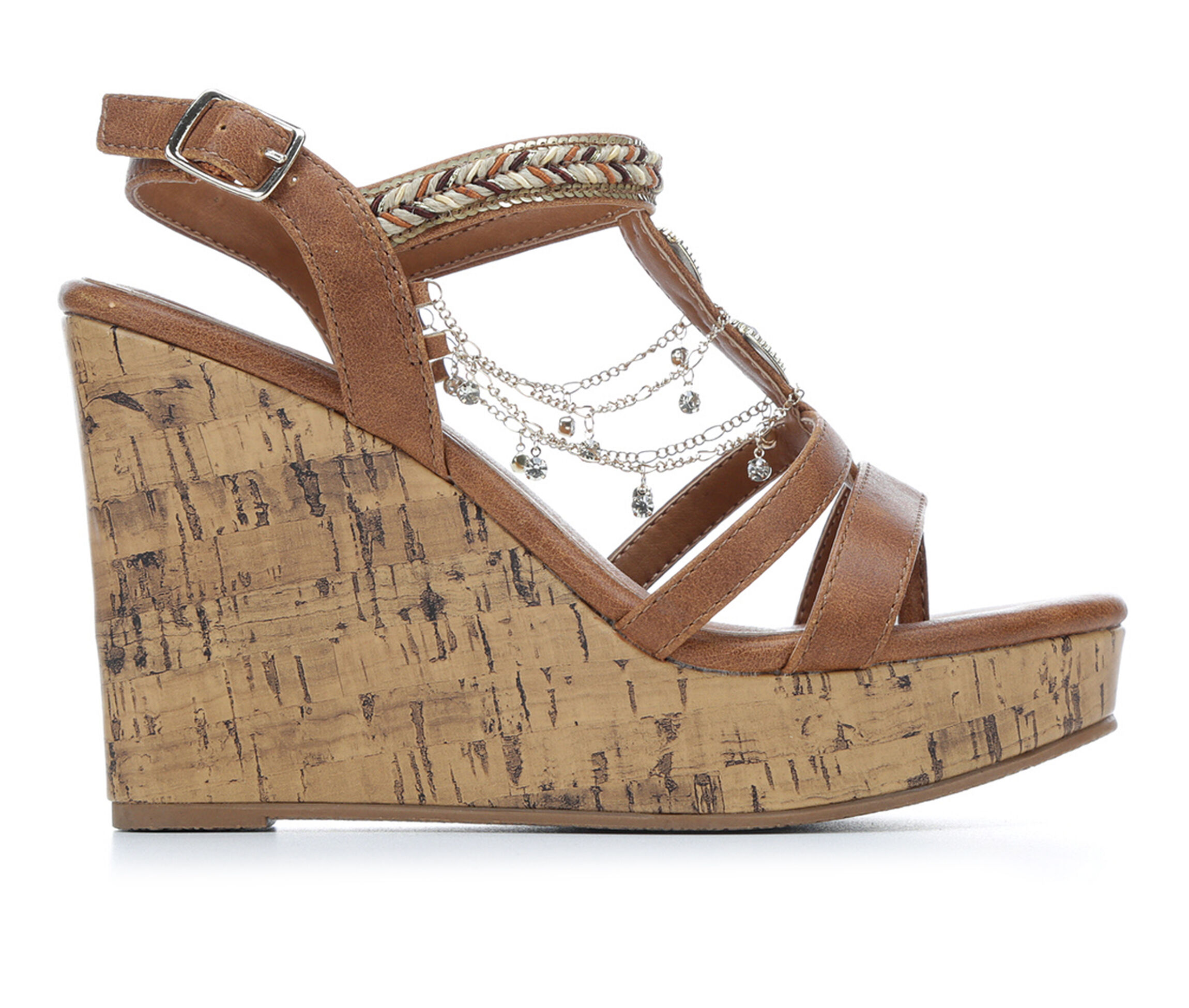Women's Wedge Heels