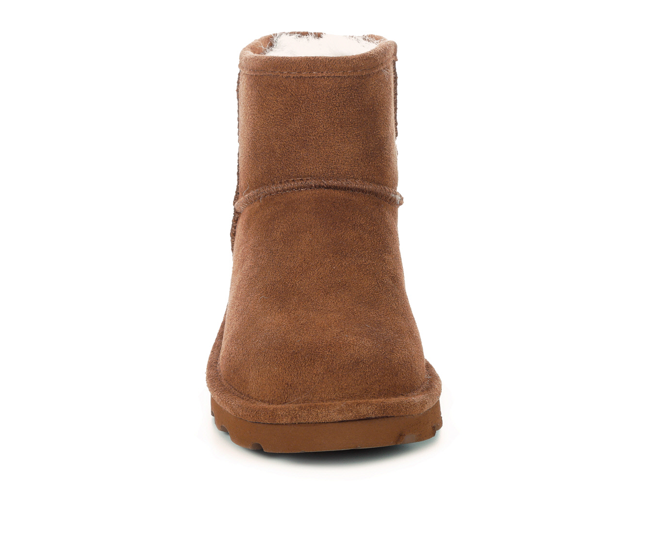 Bearpaw Womens Demi II Genuine Sheepskin Lined Boots Suede Pull On Winter Boots Bearpaw Womens Demi II Genuine Sheepskin Lined Boots Suede Pull On Winter Boots