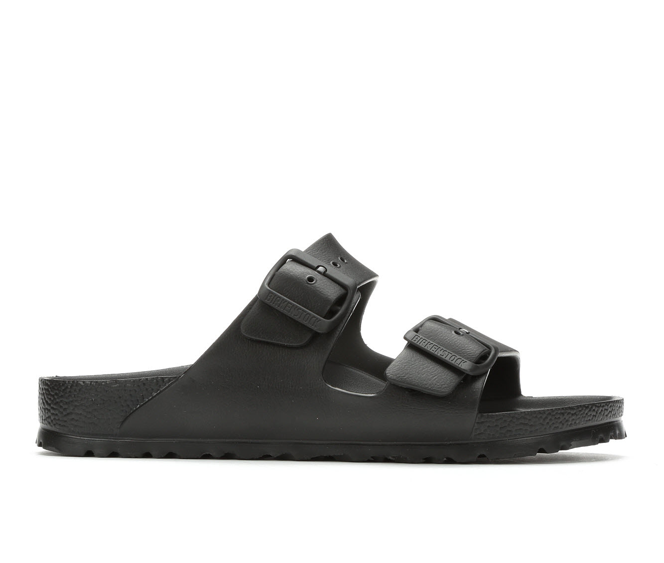 white birkenstock essentials