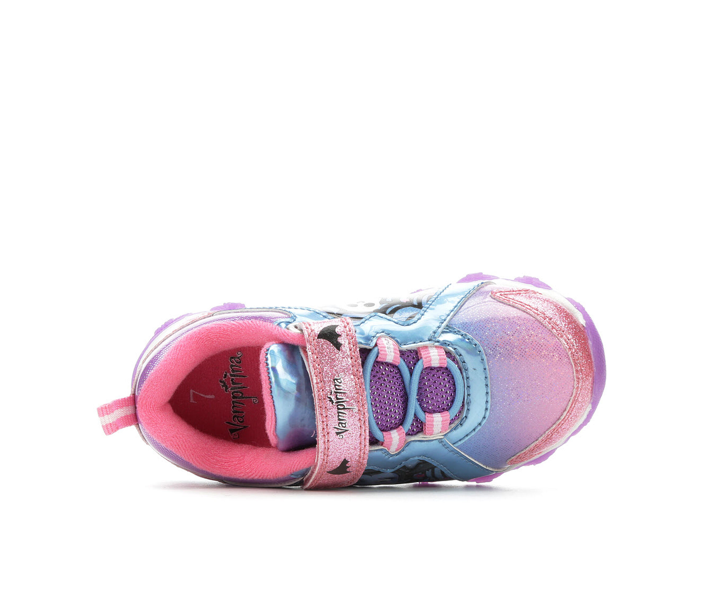 vampirina slippers for toddlers