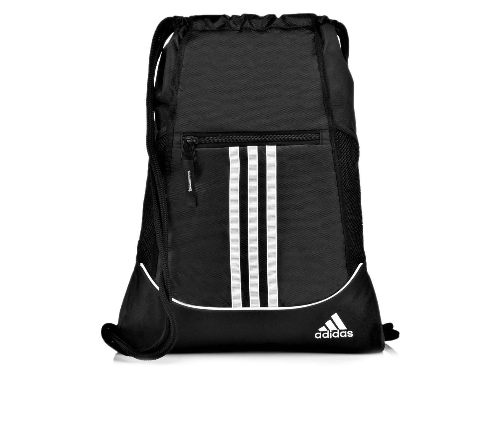 adidas alliance ii sackpack burgundy