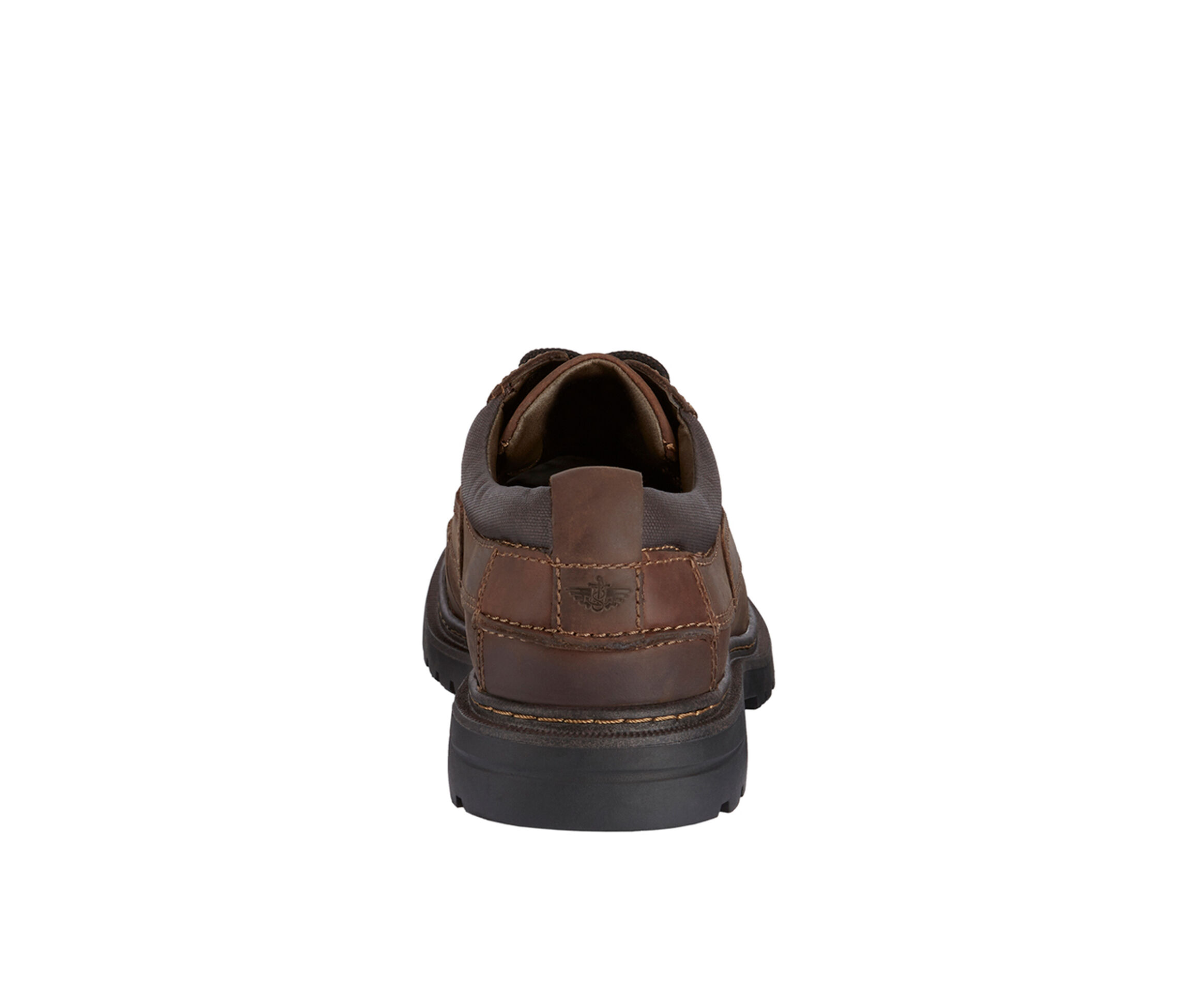dockers warden