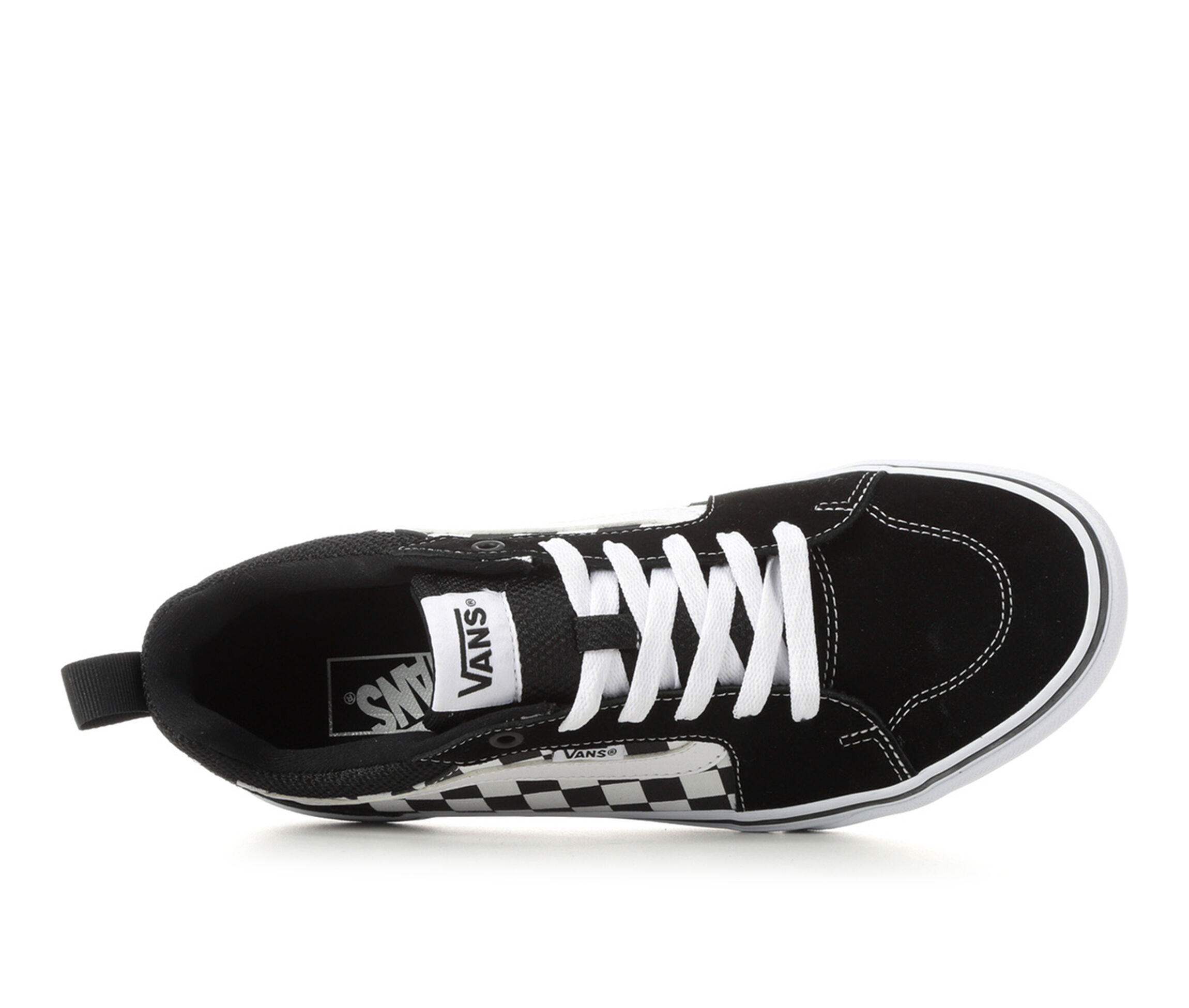 do they sell vans at shoe carnival