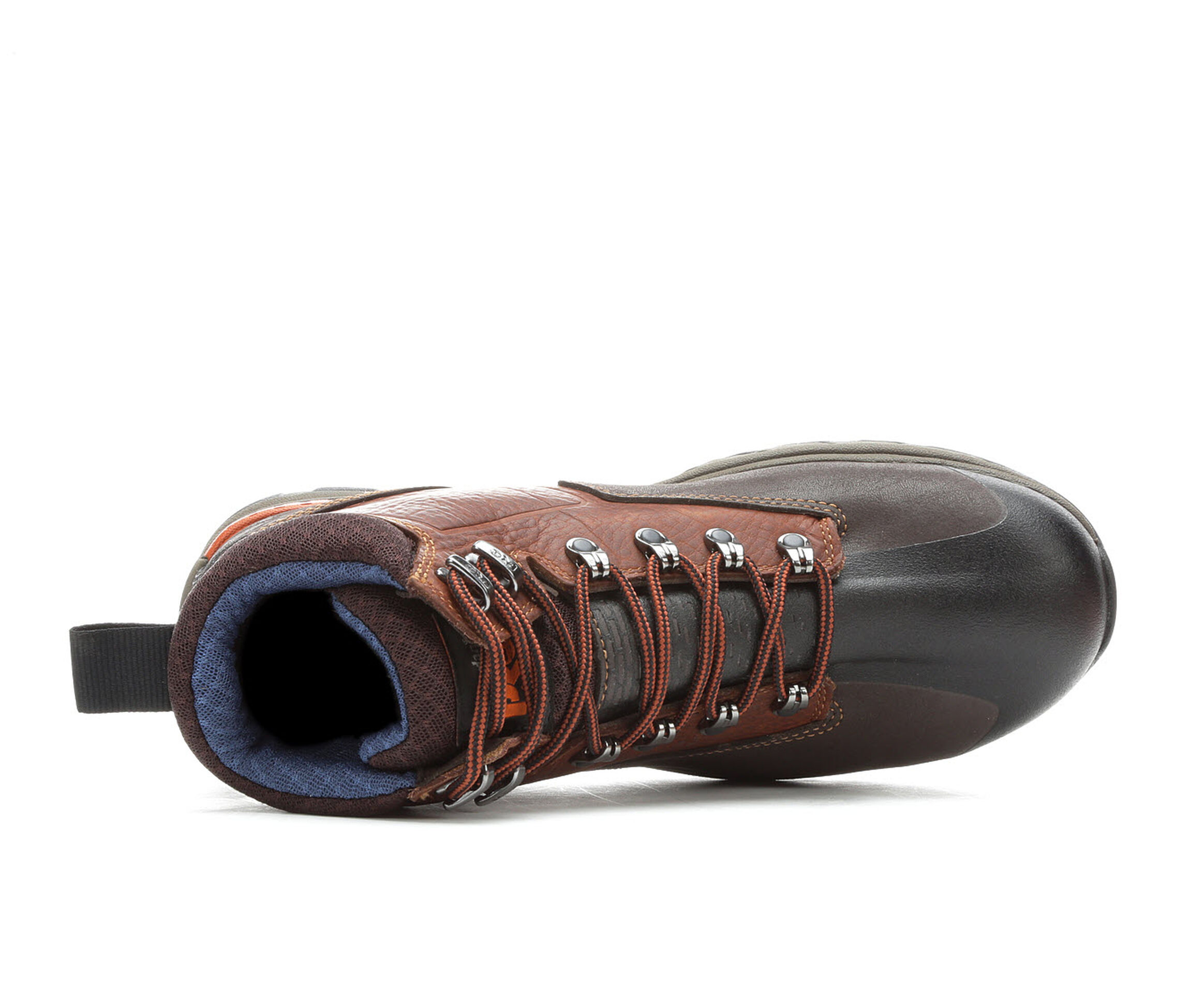 timberland downdraft