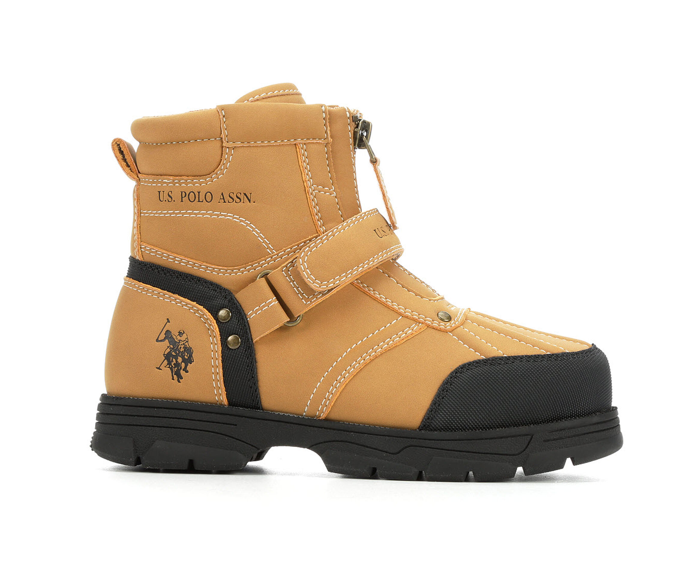 US Polo Assn Shoes | Shoe Carnival