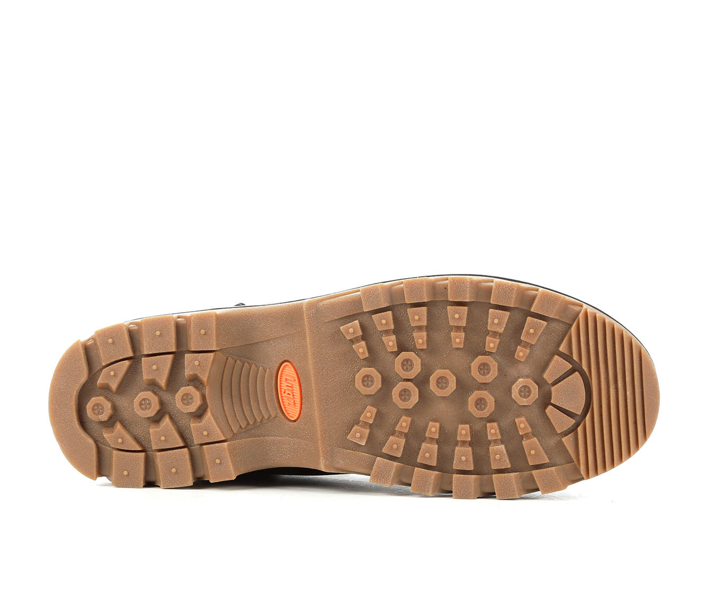 lugz mens fringe boots