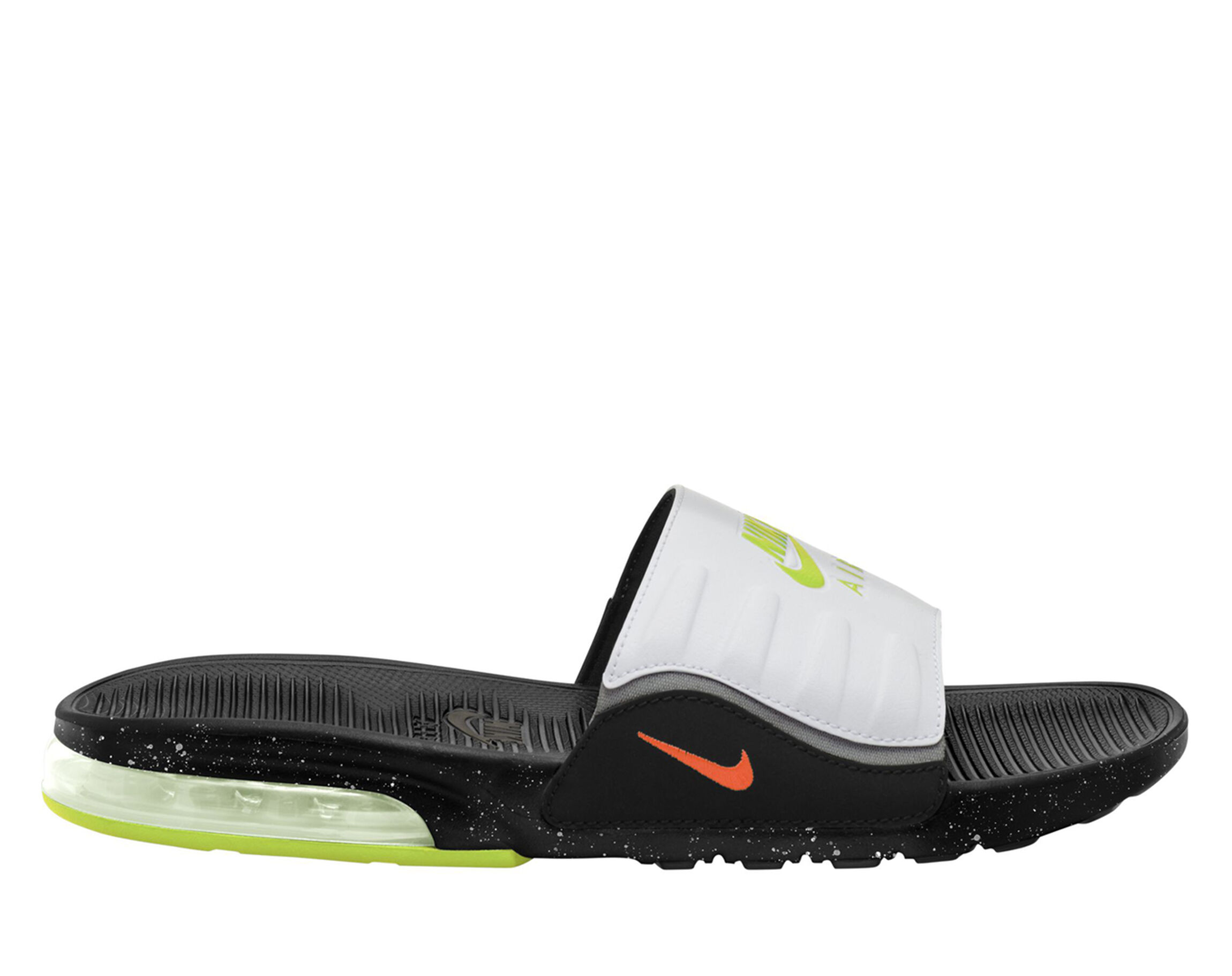 men's slide nike air max camden