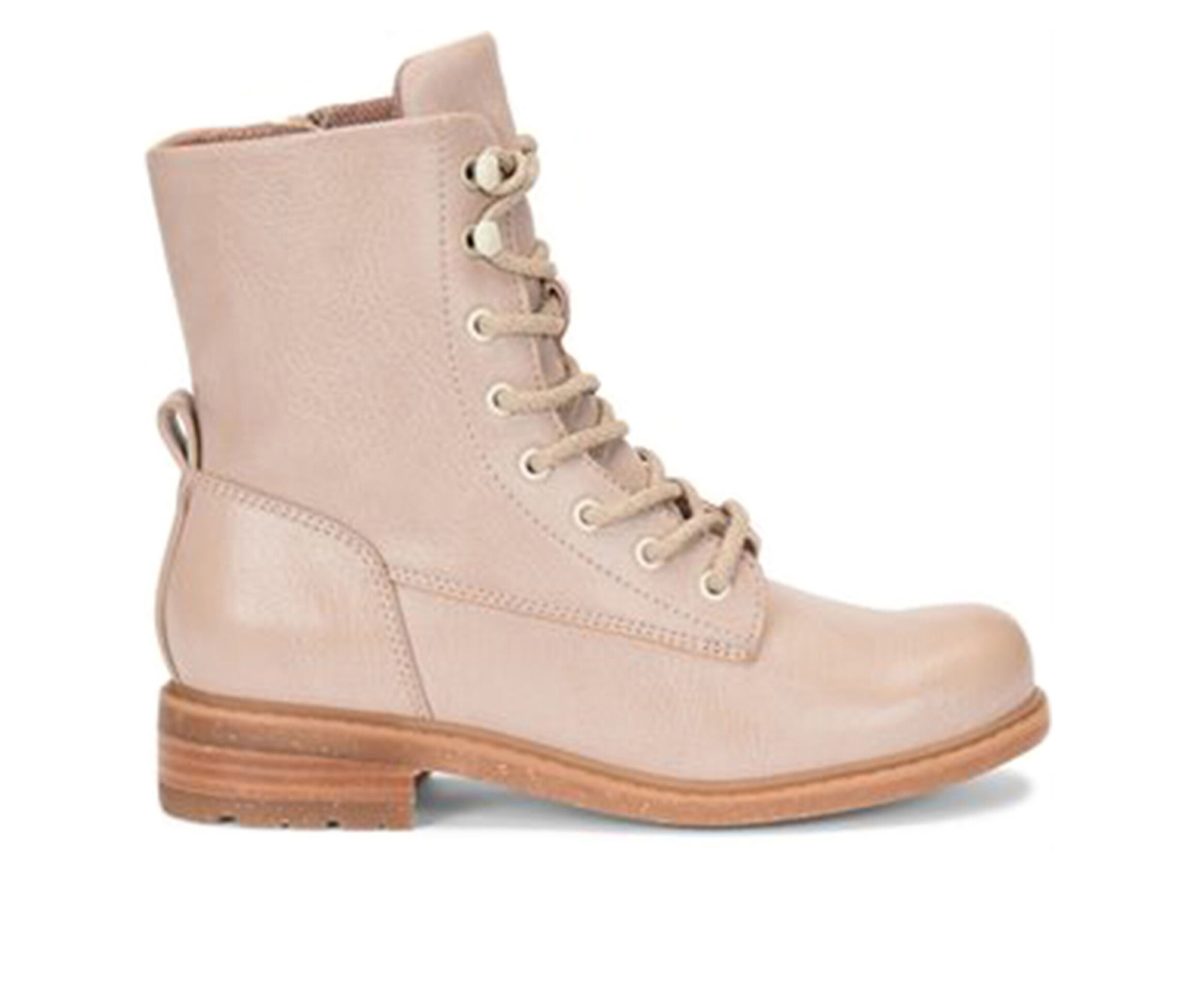 carter lace up boot