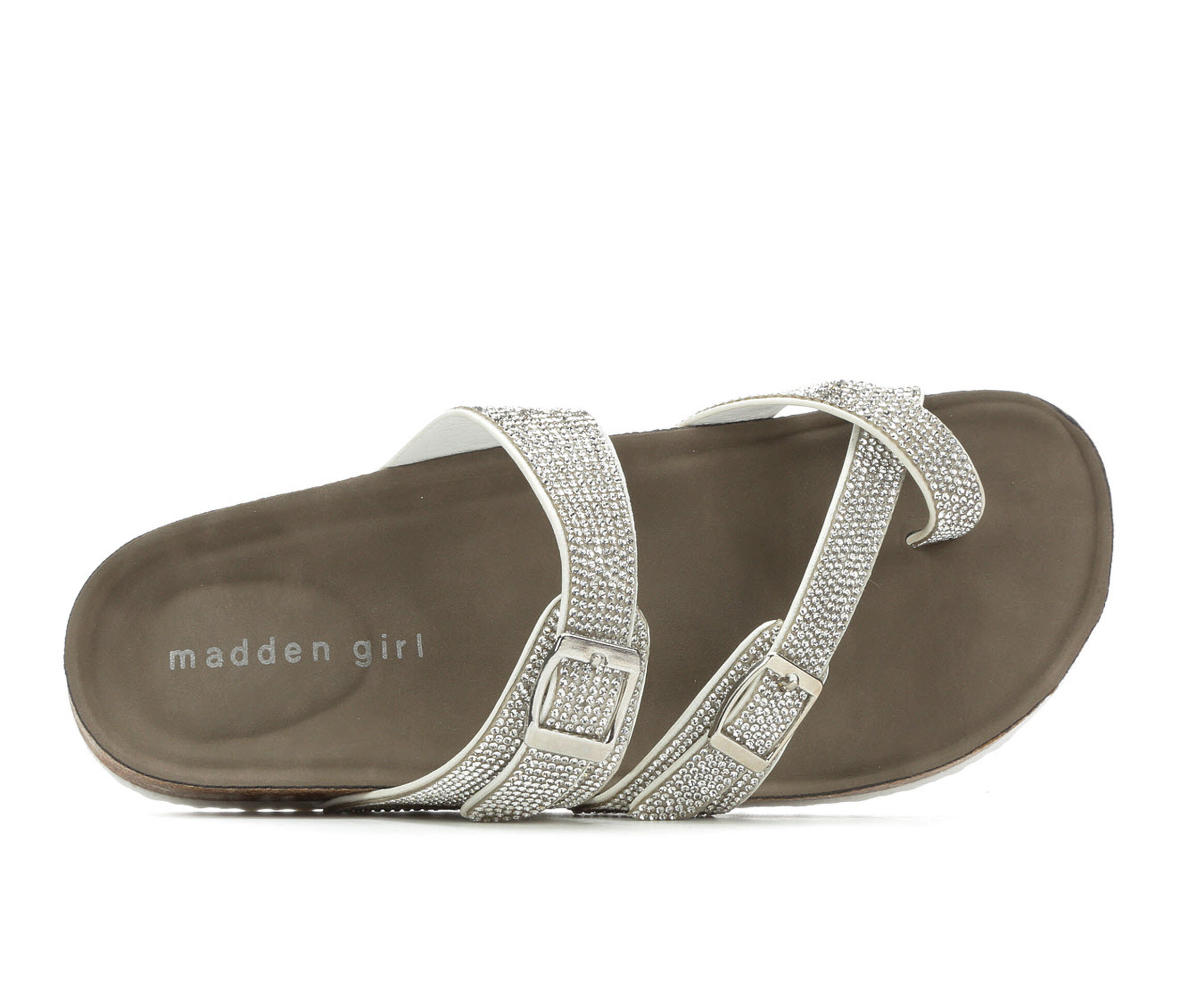 madden girls sandals