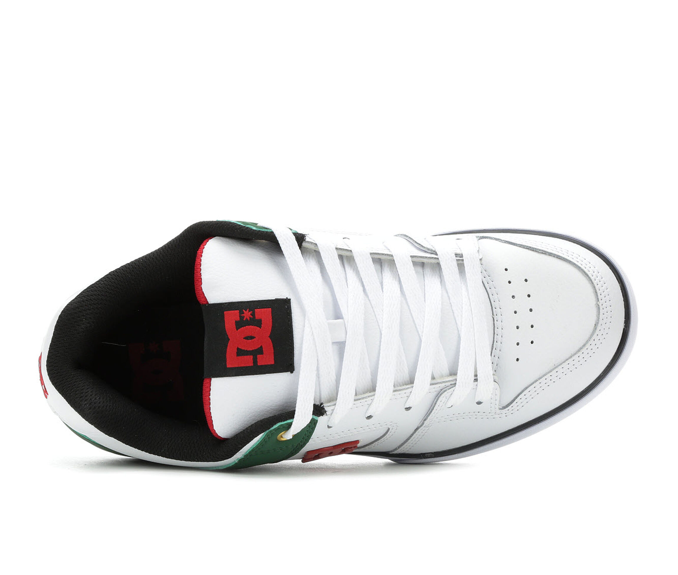 shoe carnival dc shoes