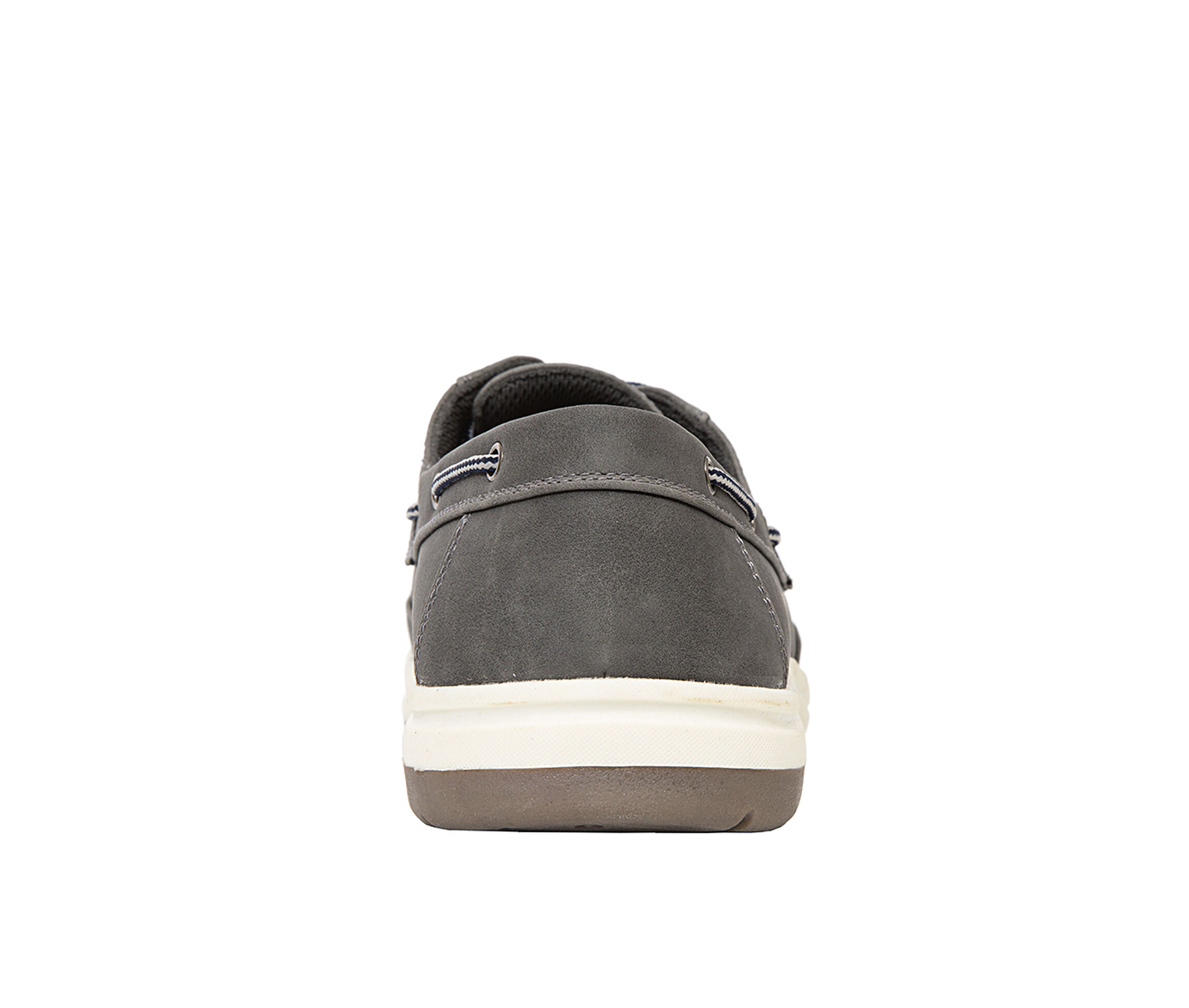 deer stags boat shoes